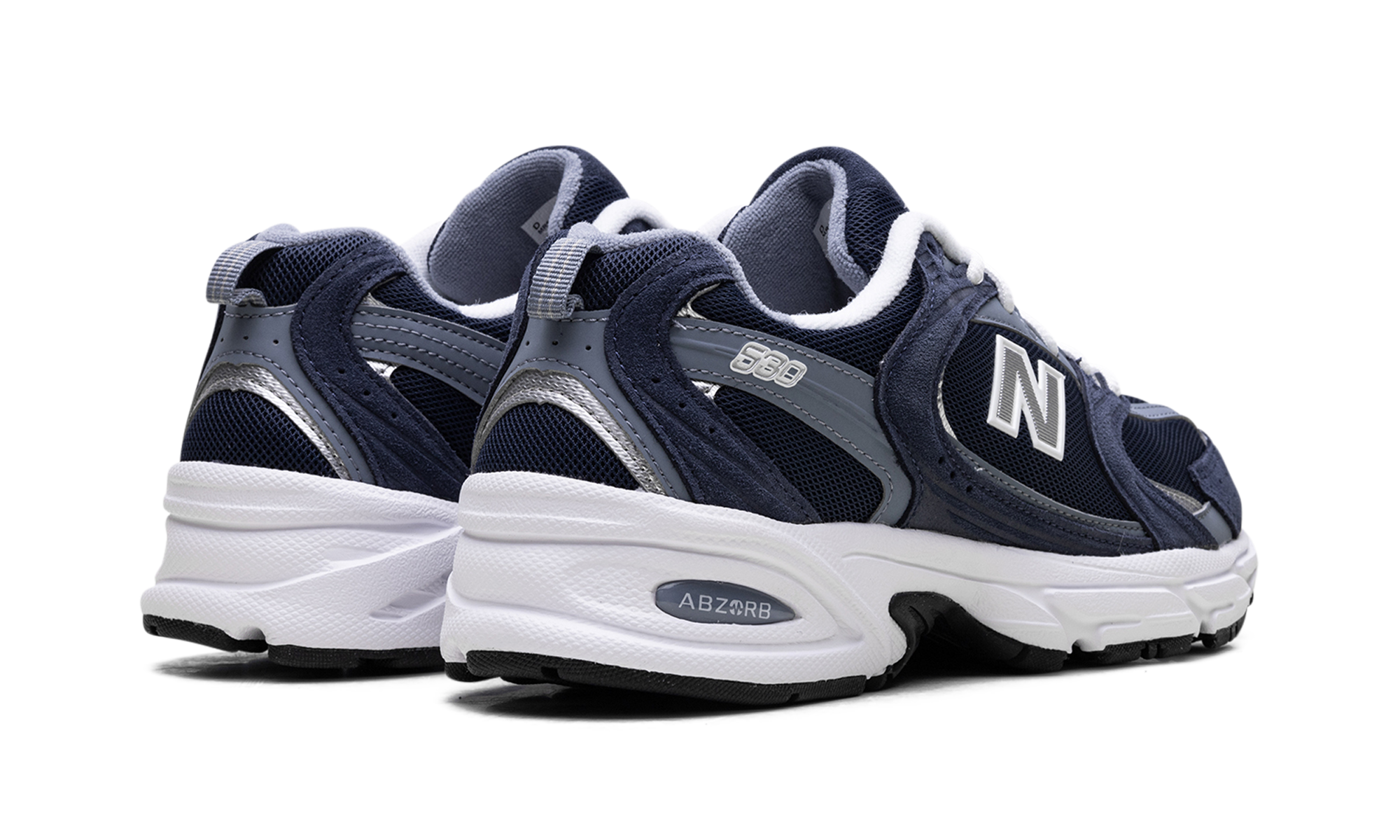 530 "Navy Arctic Grey"