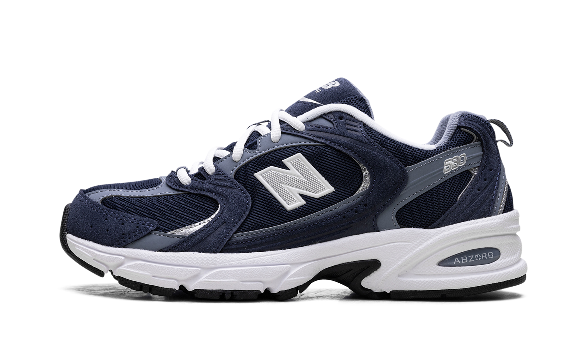 530 "Navy Arctic Grey"