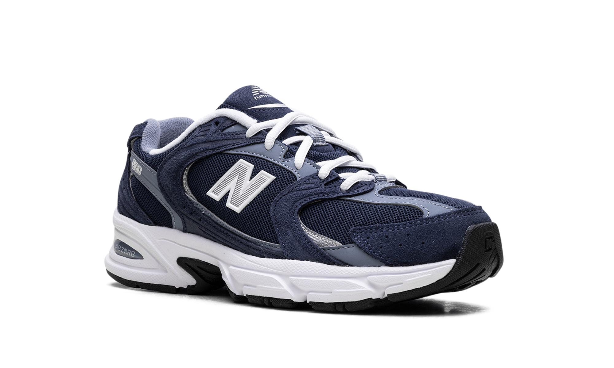 530 "Navy Arctic Grey"
