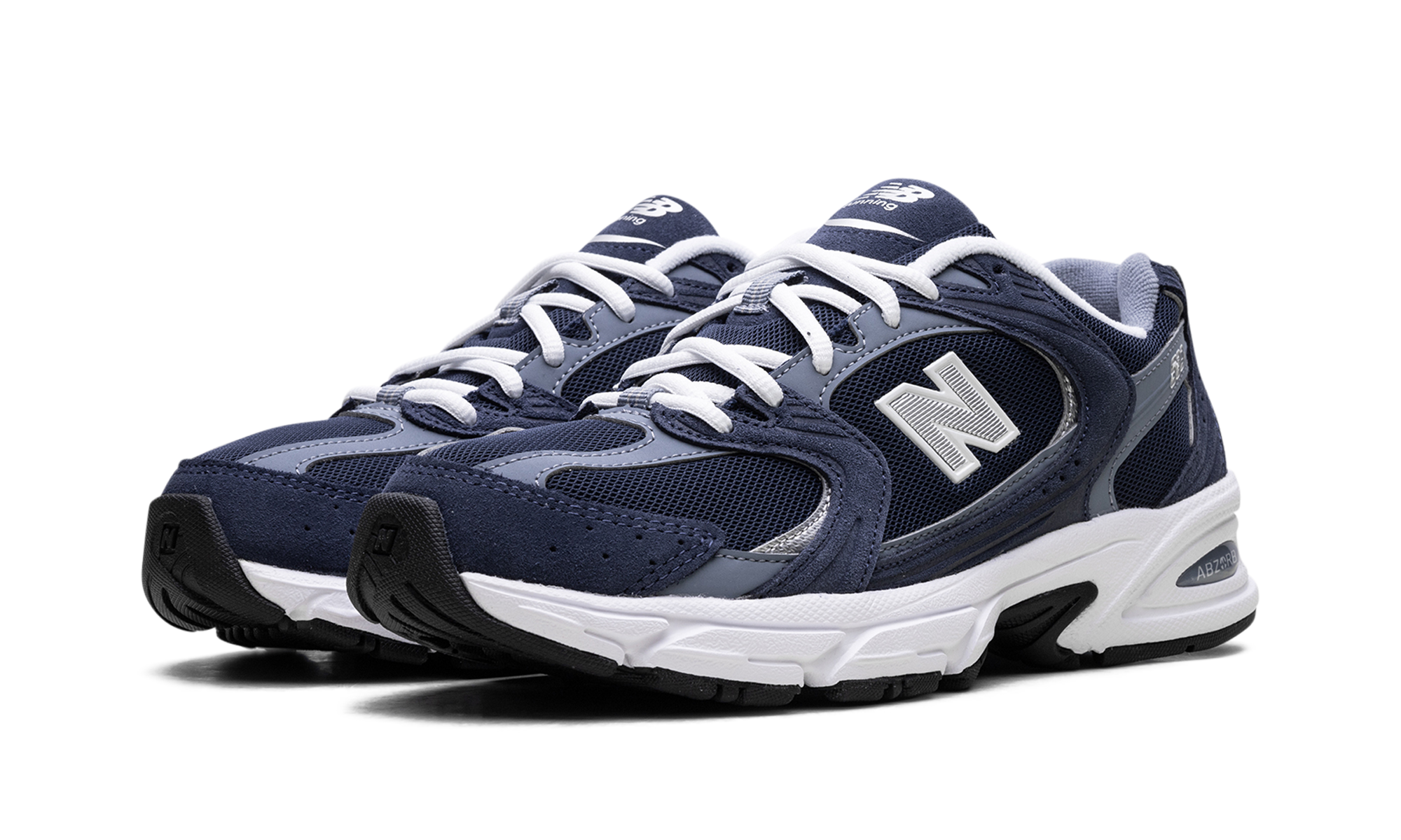 530 "Navy Arctic Grey"