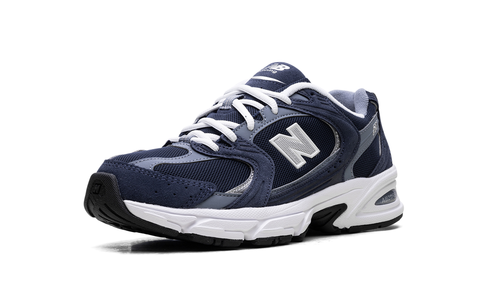 530 "Navy Arctic Grey"