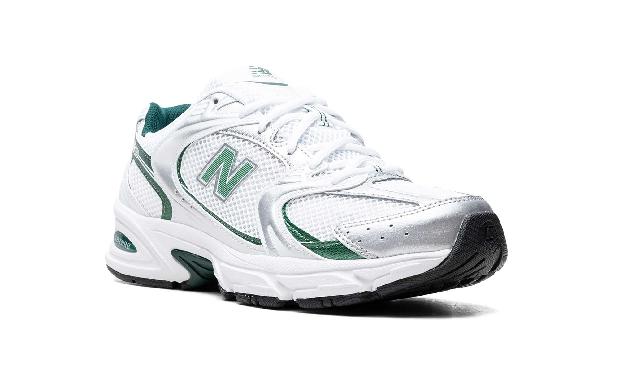 530 "Nightwatch Green"