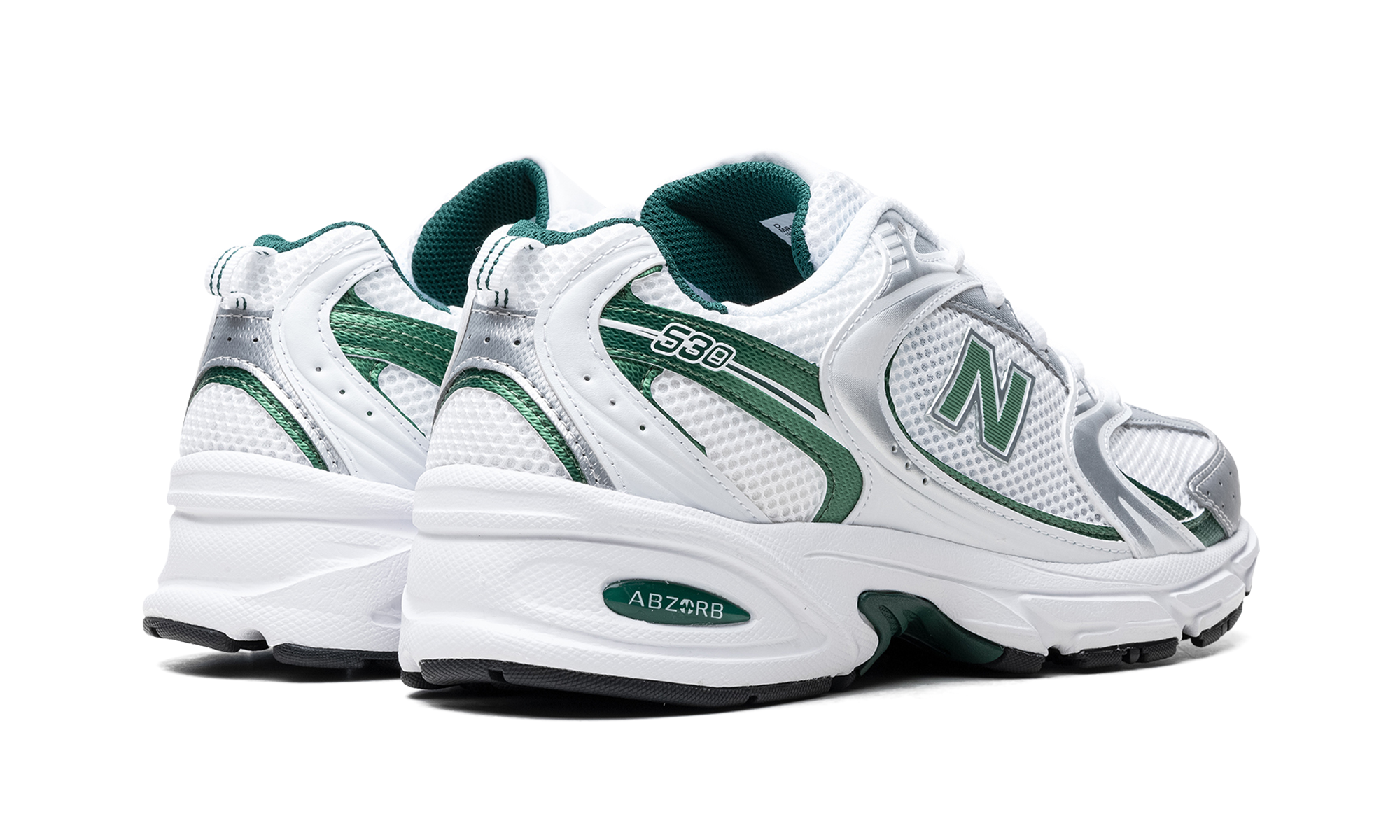530 "Nightwatch Green"