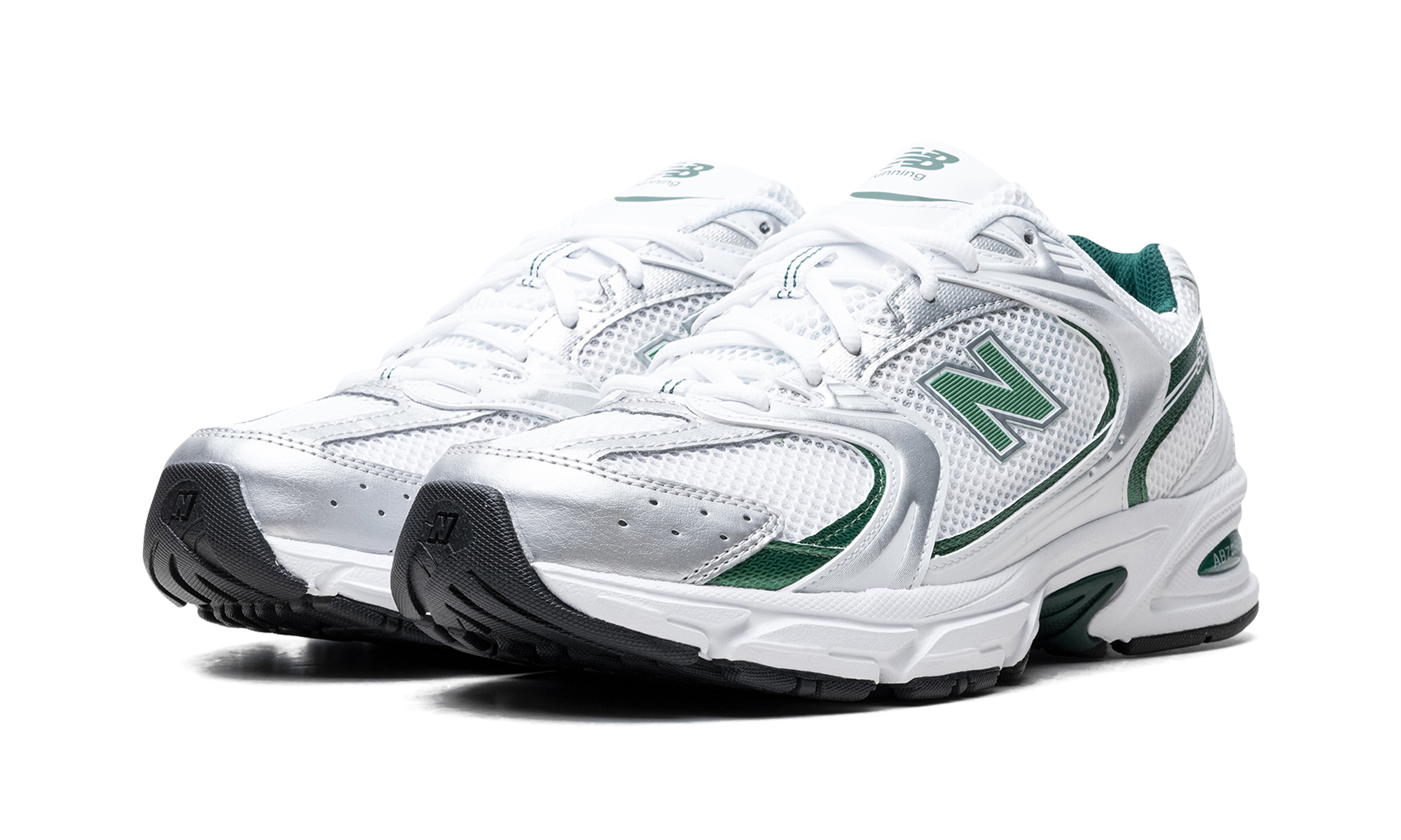 530 "Nightwatch Green"