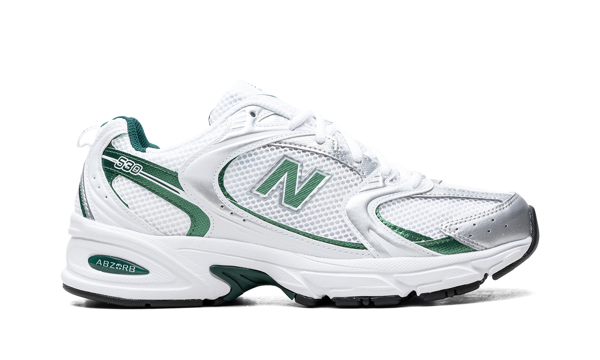 530 "Nightwatch Green"