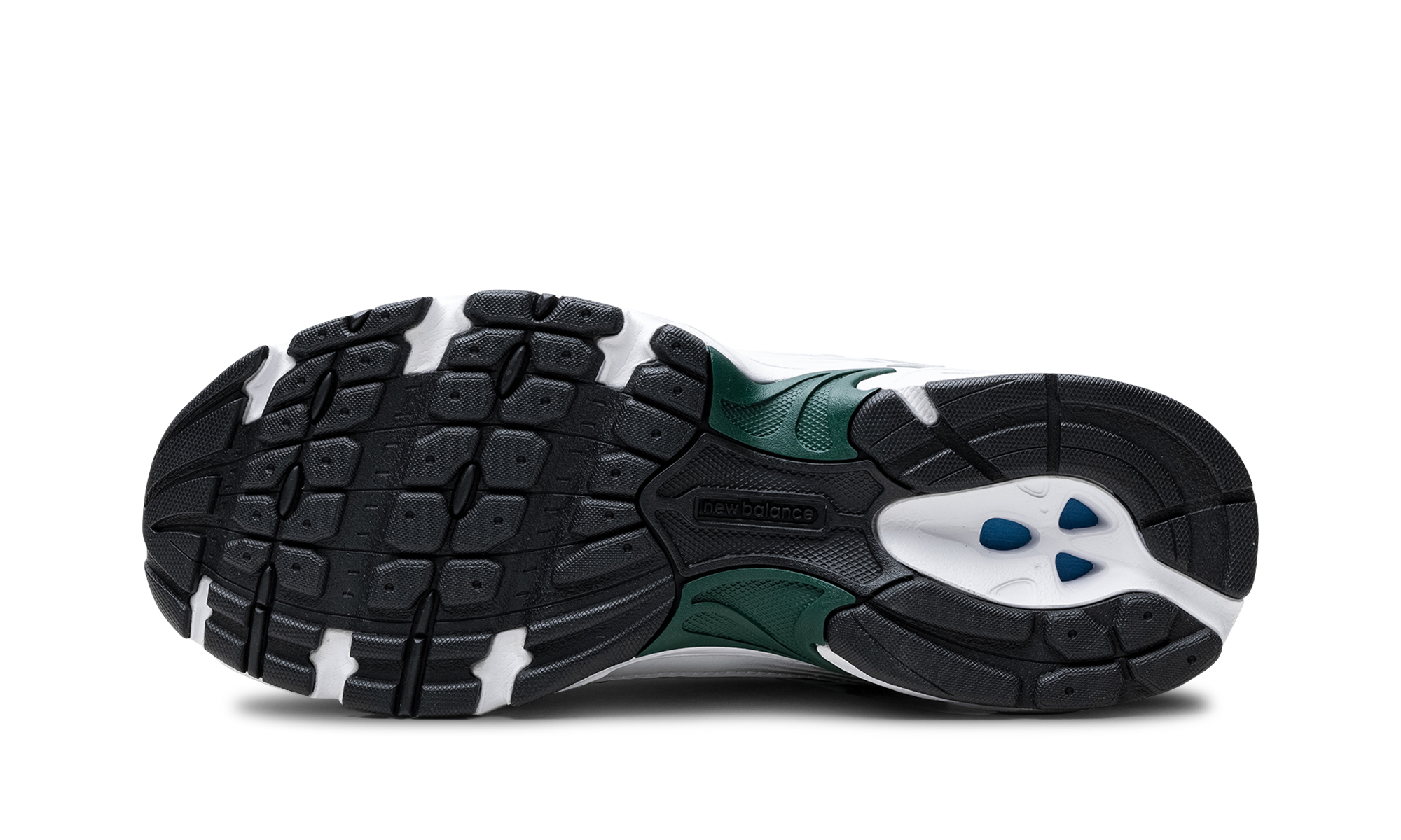 530 "Nightwatch Green"