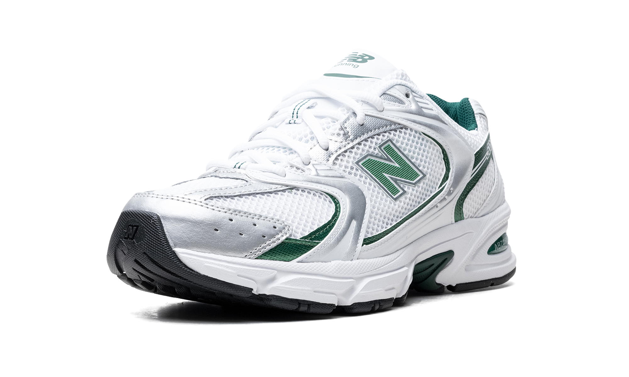 530 "Nightwatch Green"