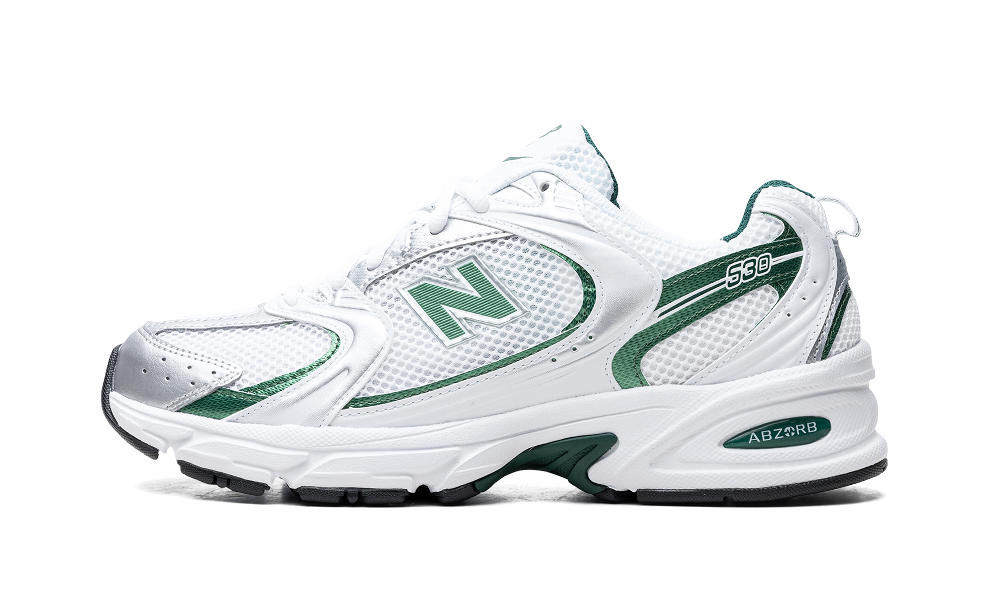 530 "Nightwatch Green"