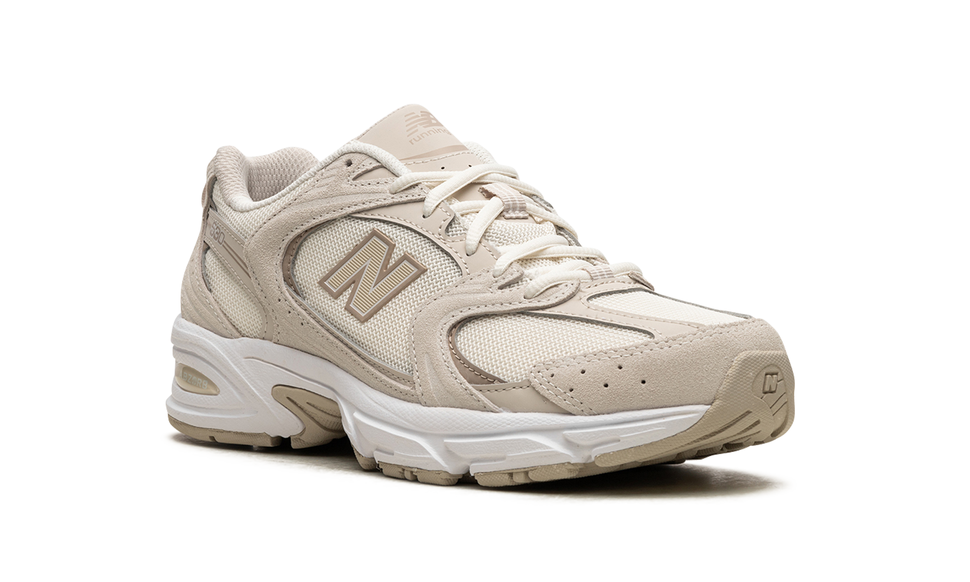 530 "Off White Cream"