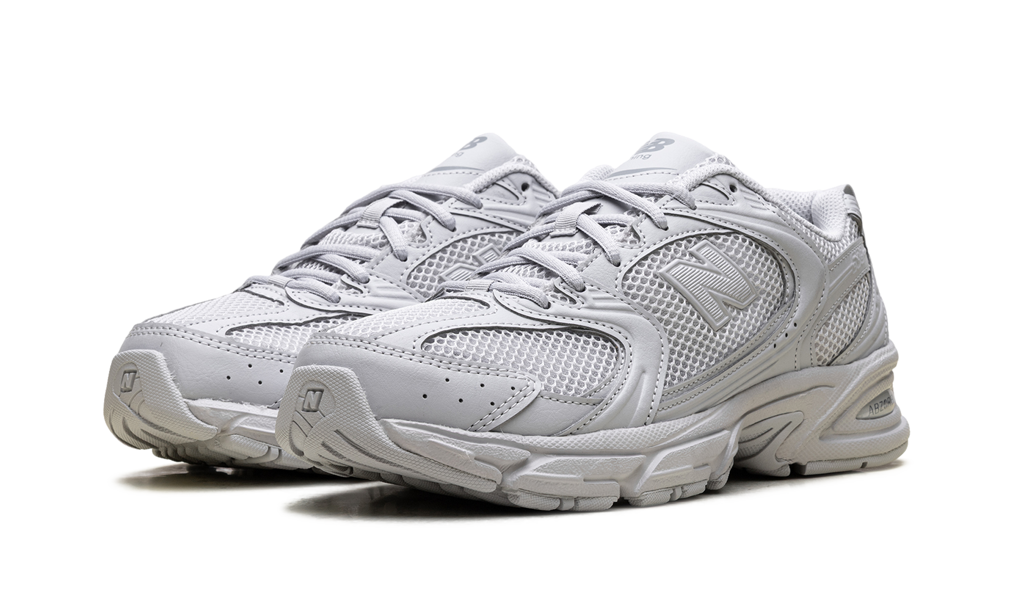 530 "Pearl Grey"