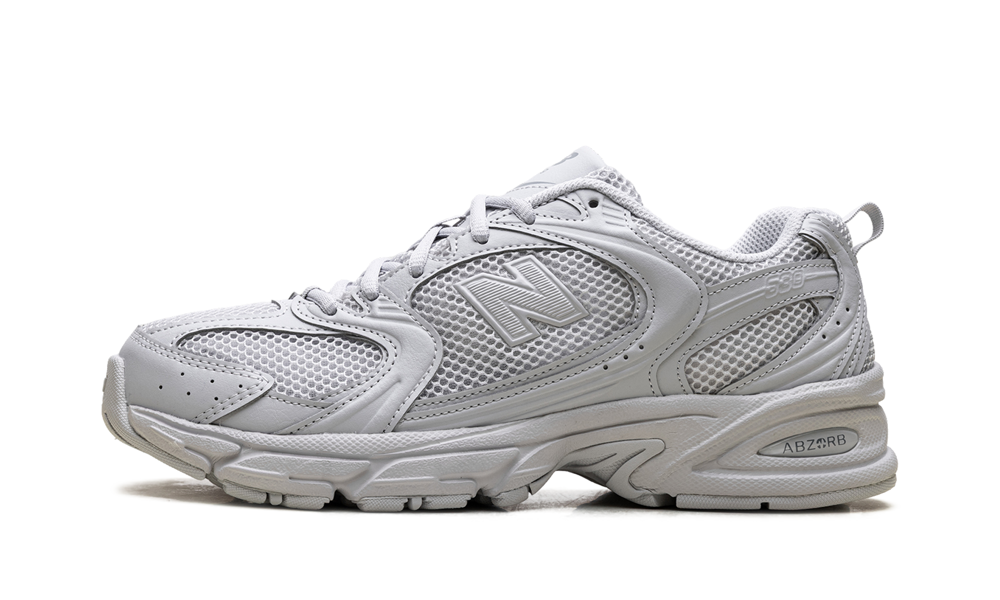 530 "Pearl Grey"