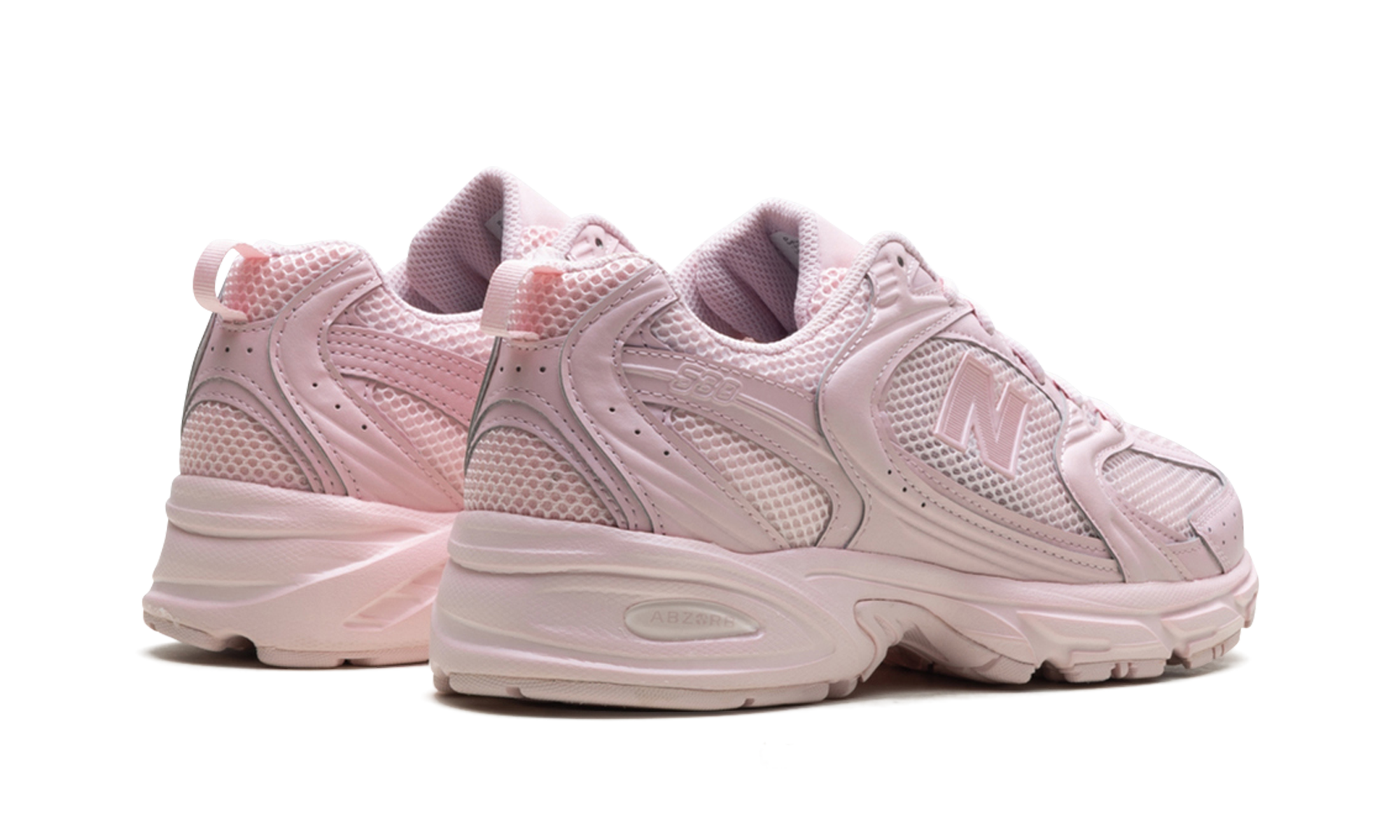 530 "Rose Sugar"