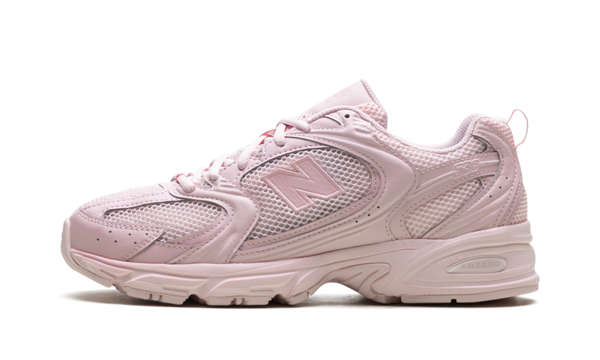 530 "Rose Sugar"