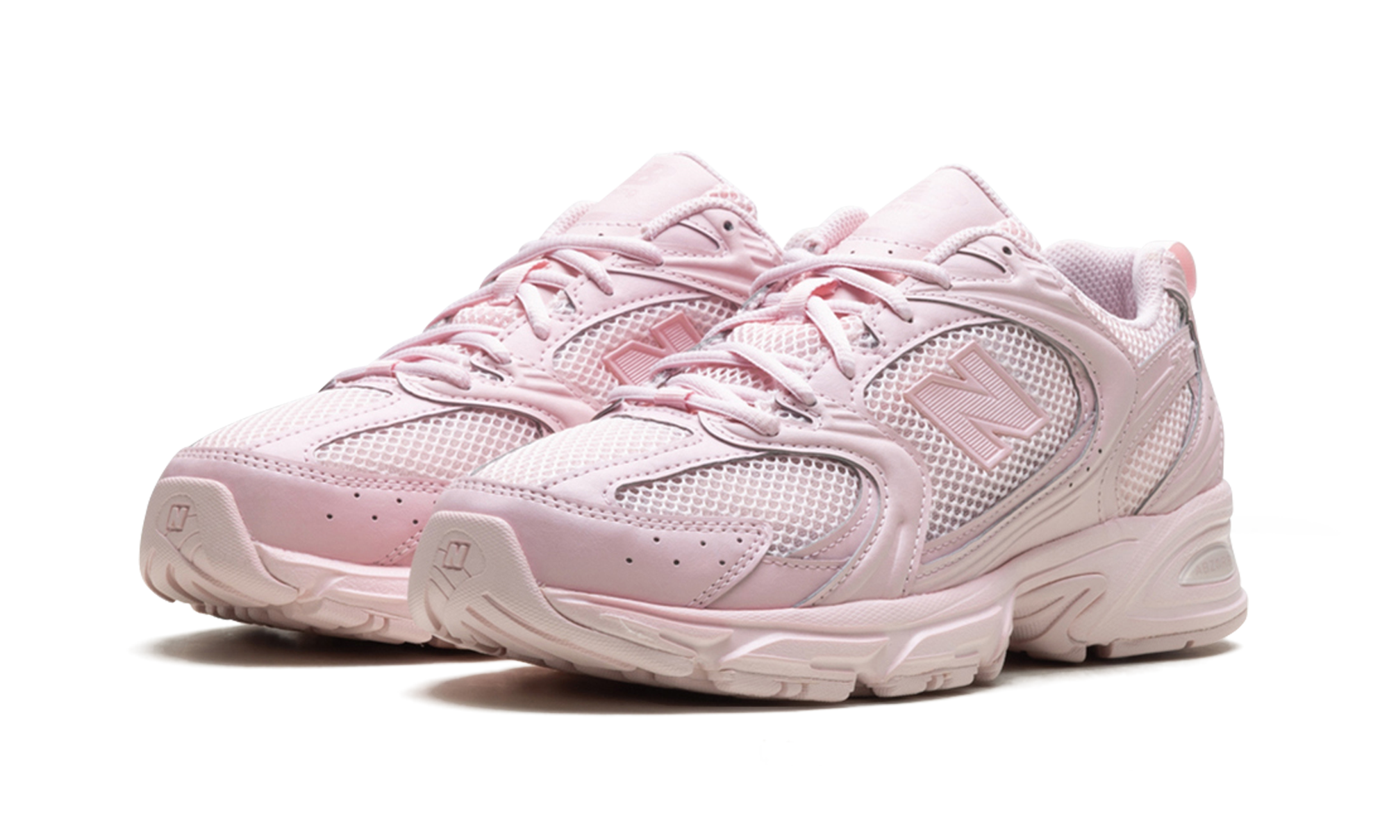 530 "Rose Sugar"