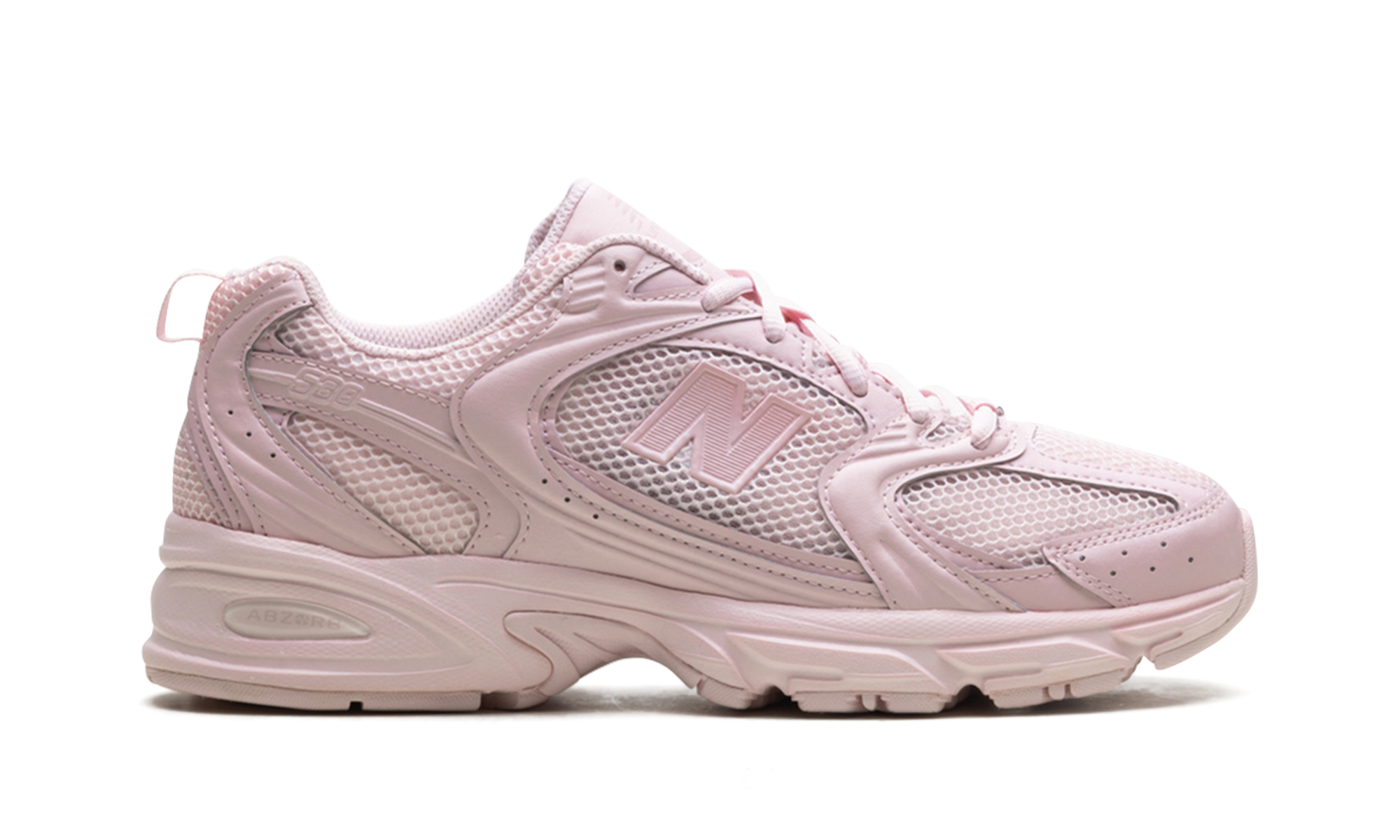 530 "Rose Sugar"