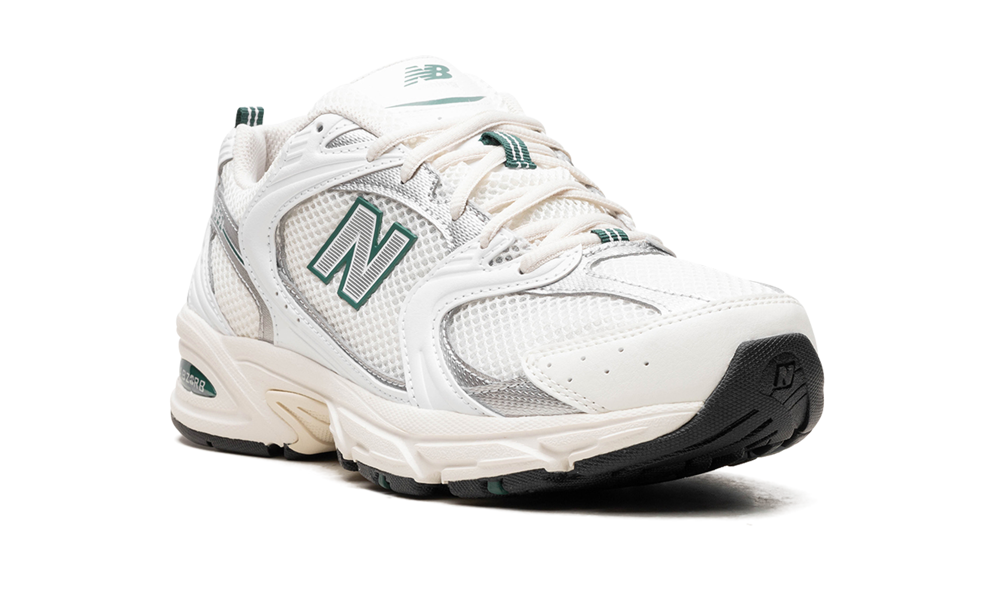 530 "Sea Salt Marsh Green"