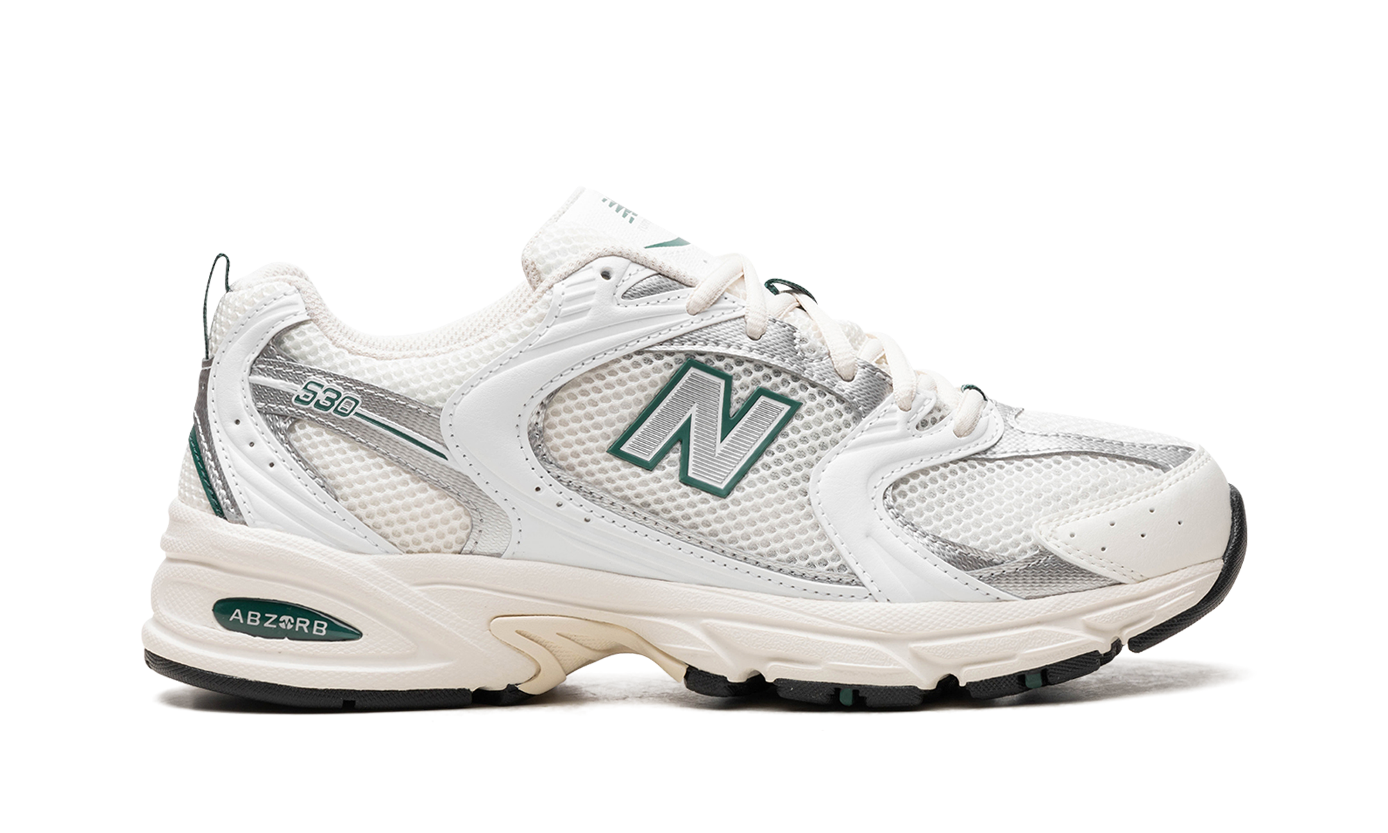 530 "Sea Salt Marsh Green"