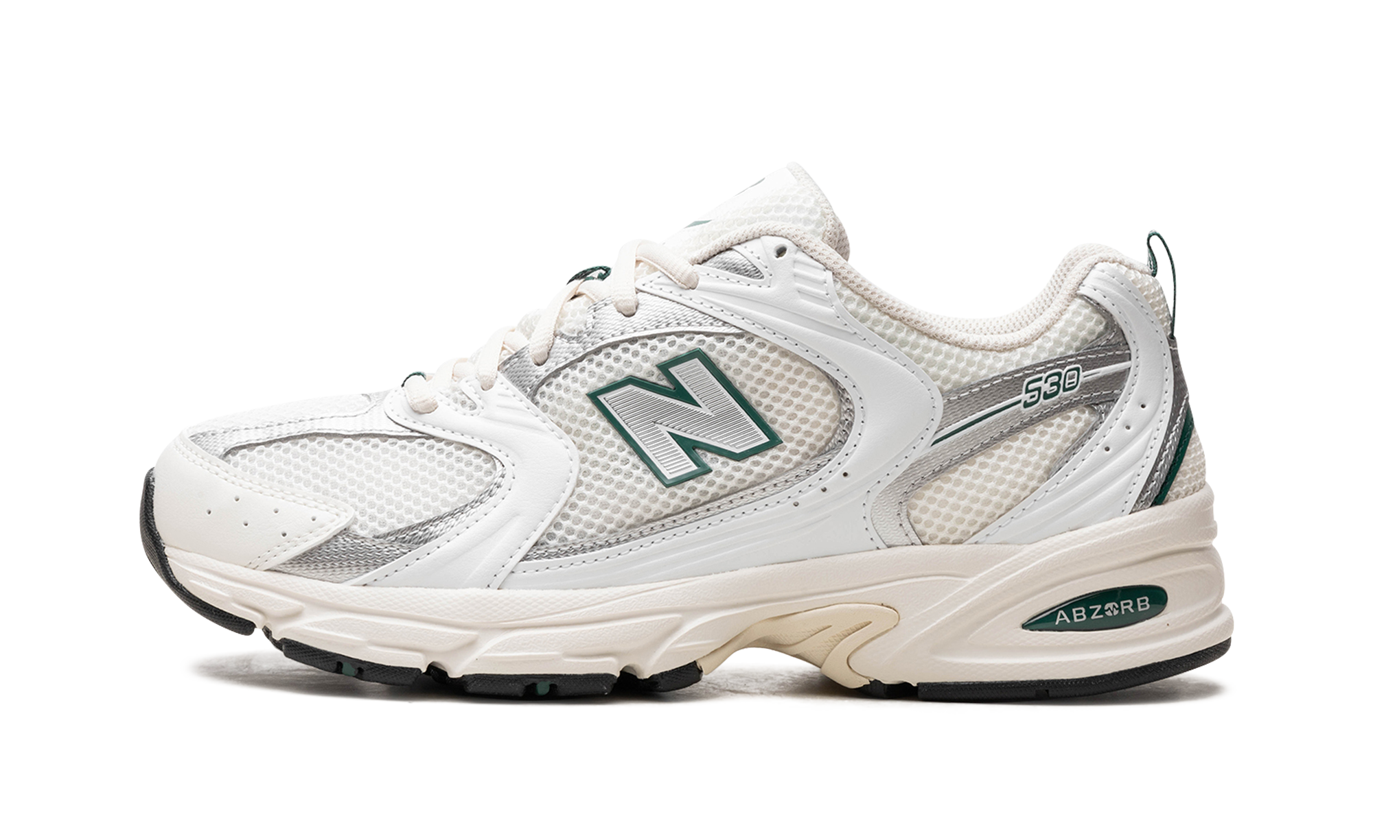 530 "Sea Salt Marsh Green"