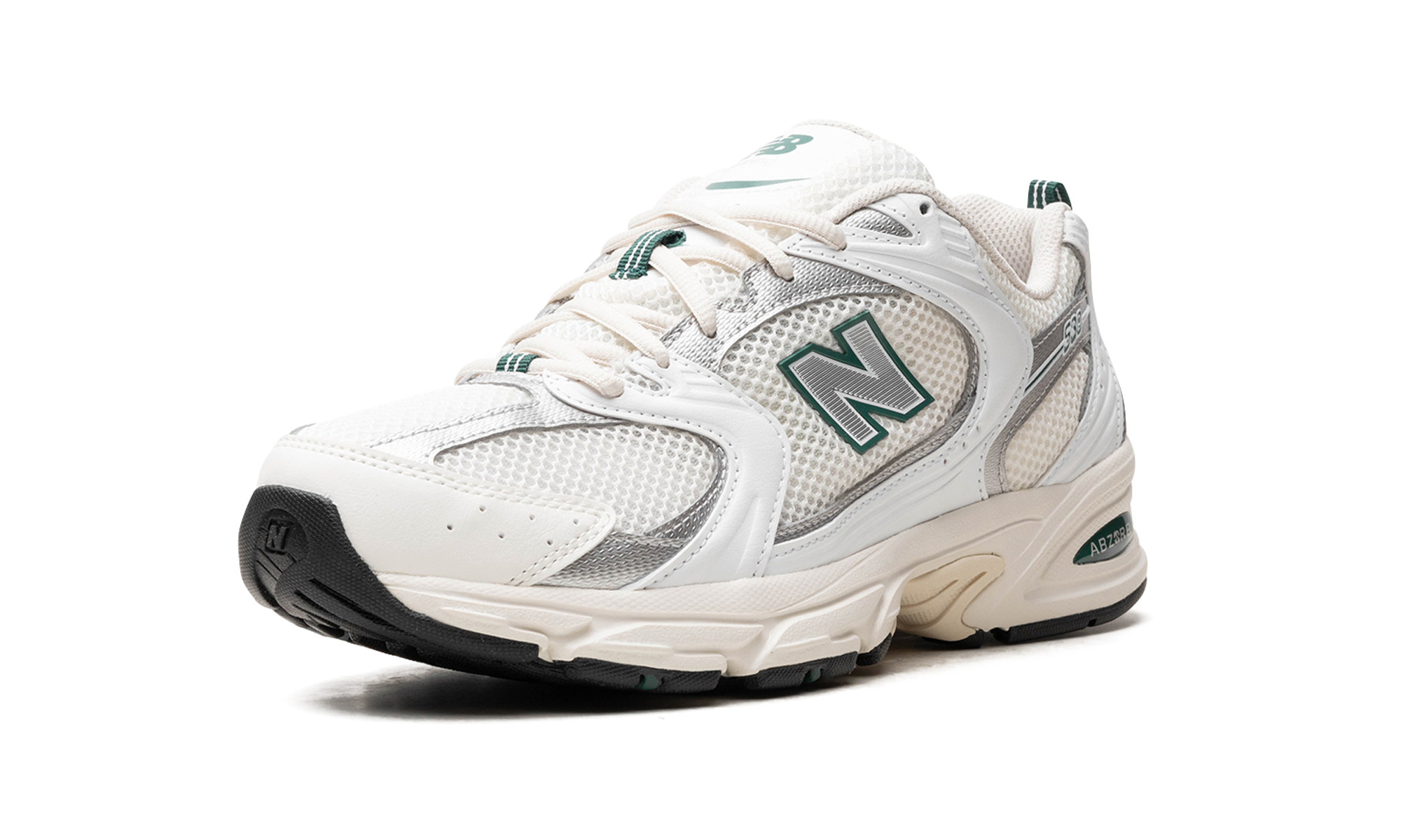 530 "Sea Salt Marsh Green"