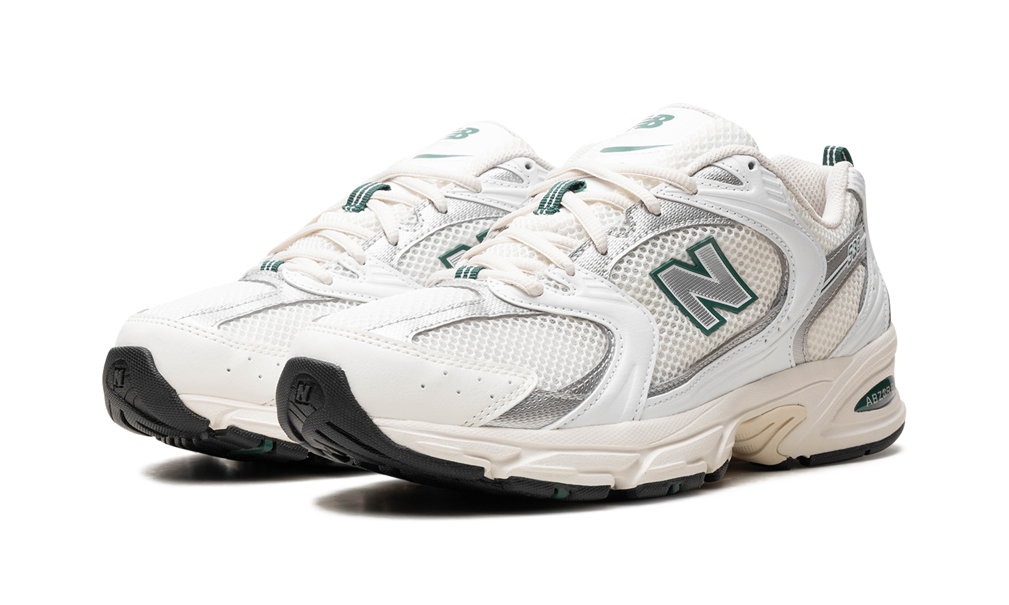 530 "Sea Salt Marsh Green"