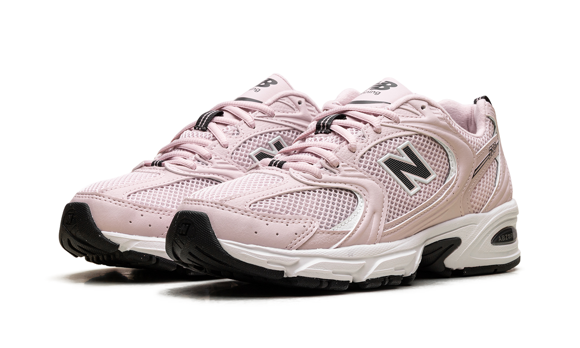 530 "Stone Pink"
