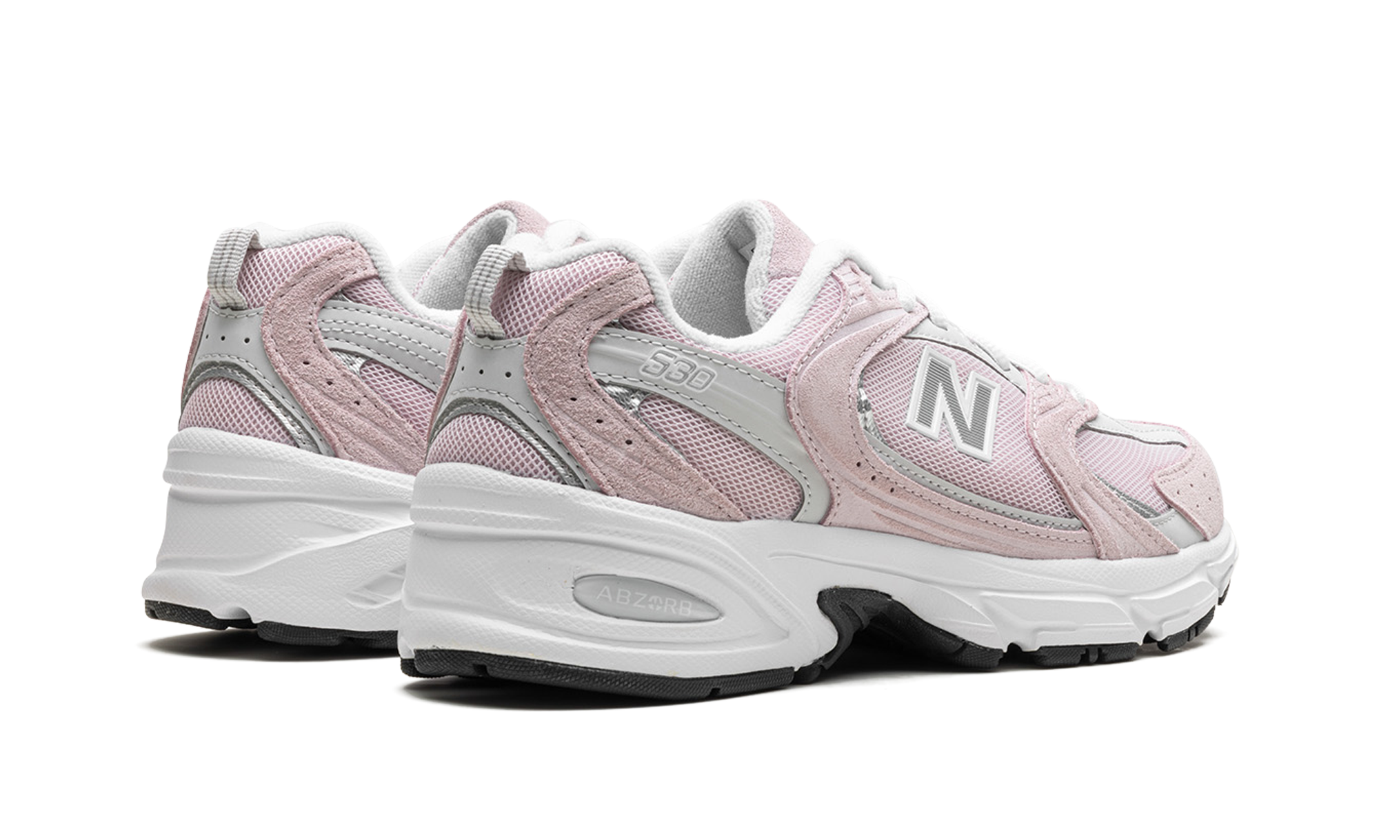 530 "Stone Pink"
