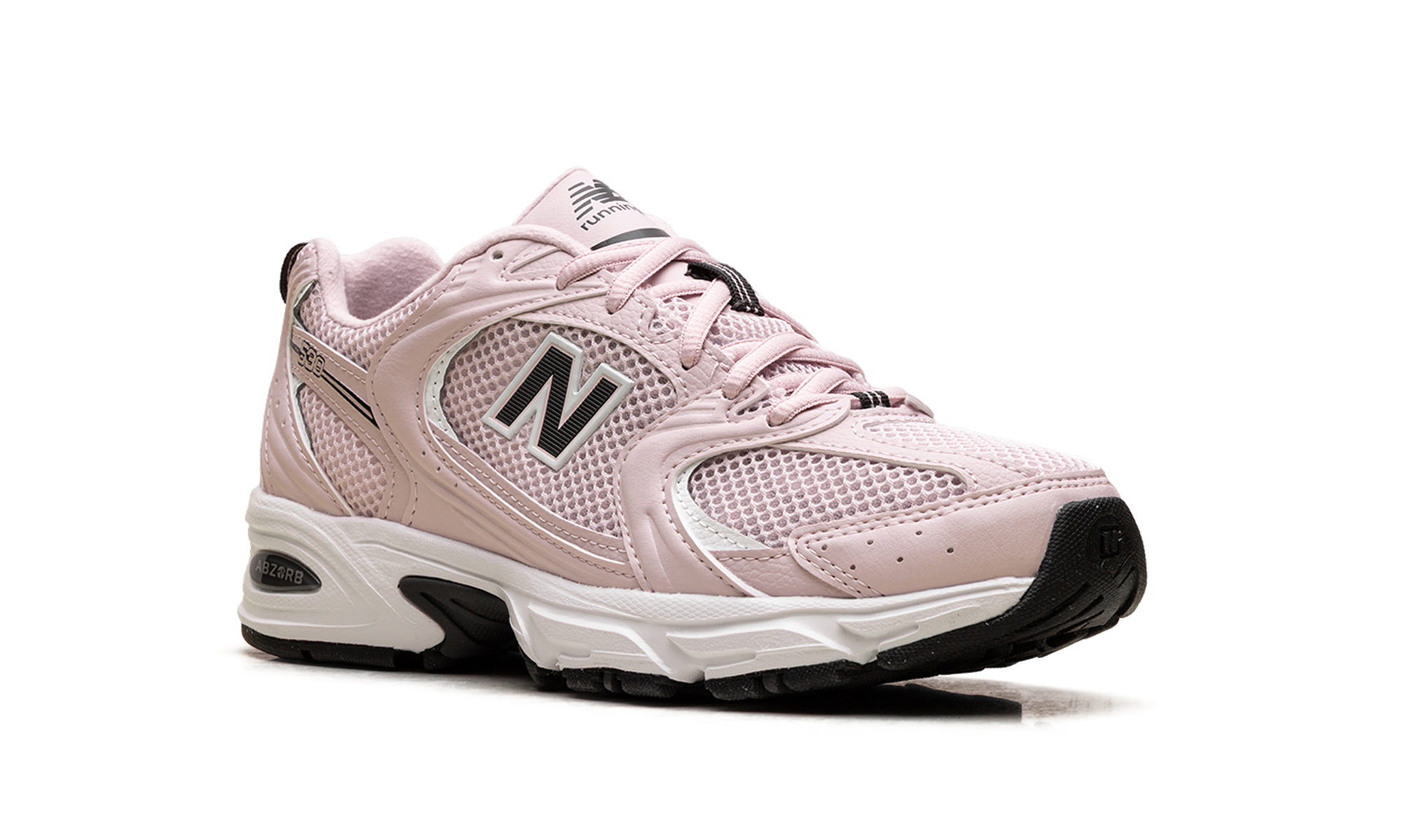530 "Stone Pink"