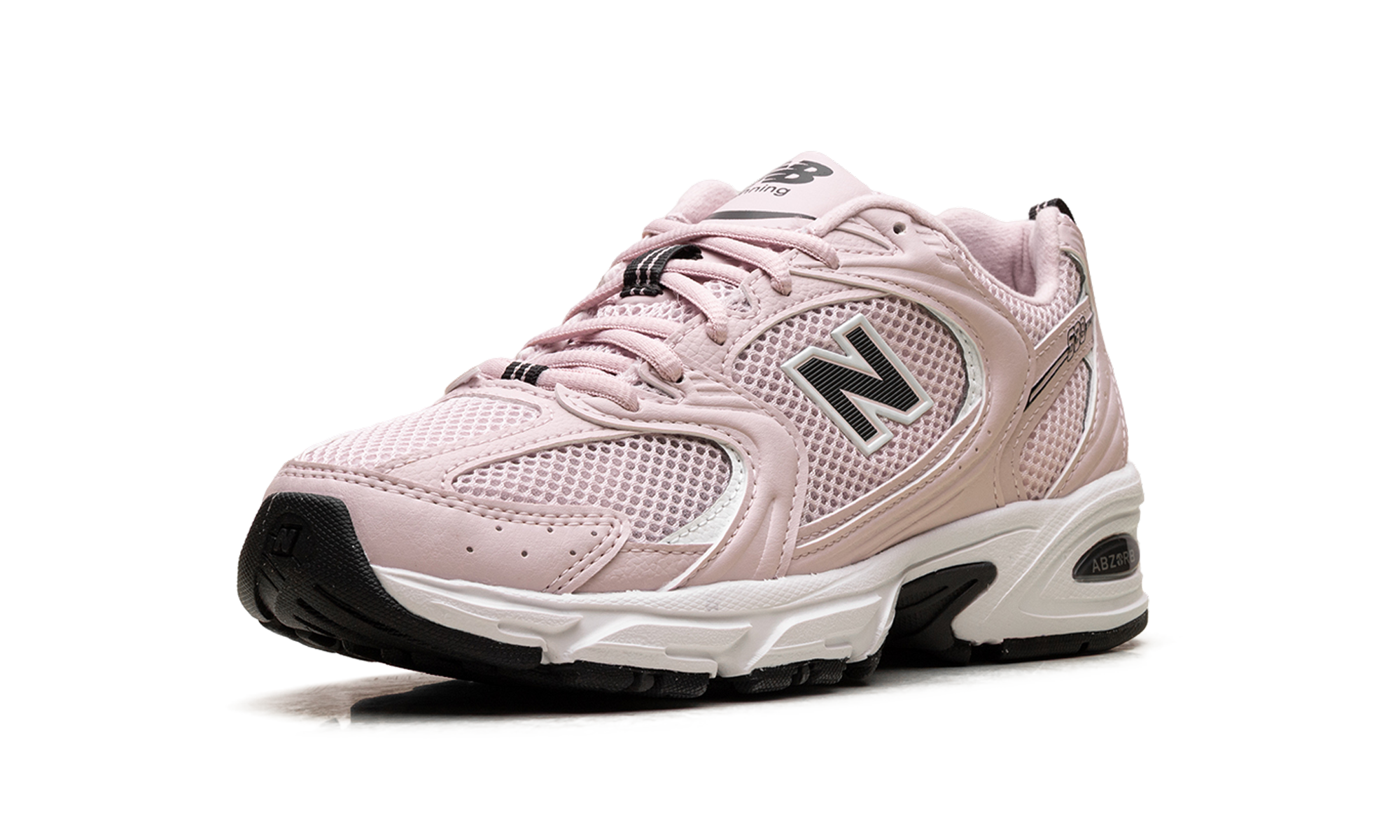 530 "Stone Pink"