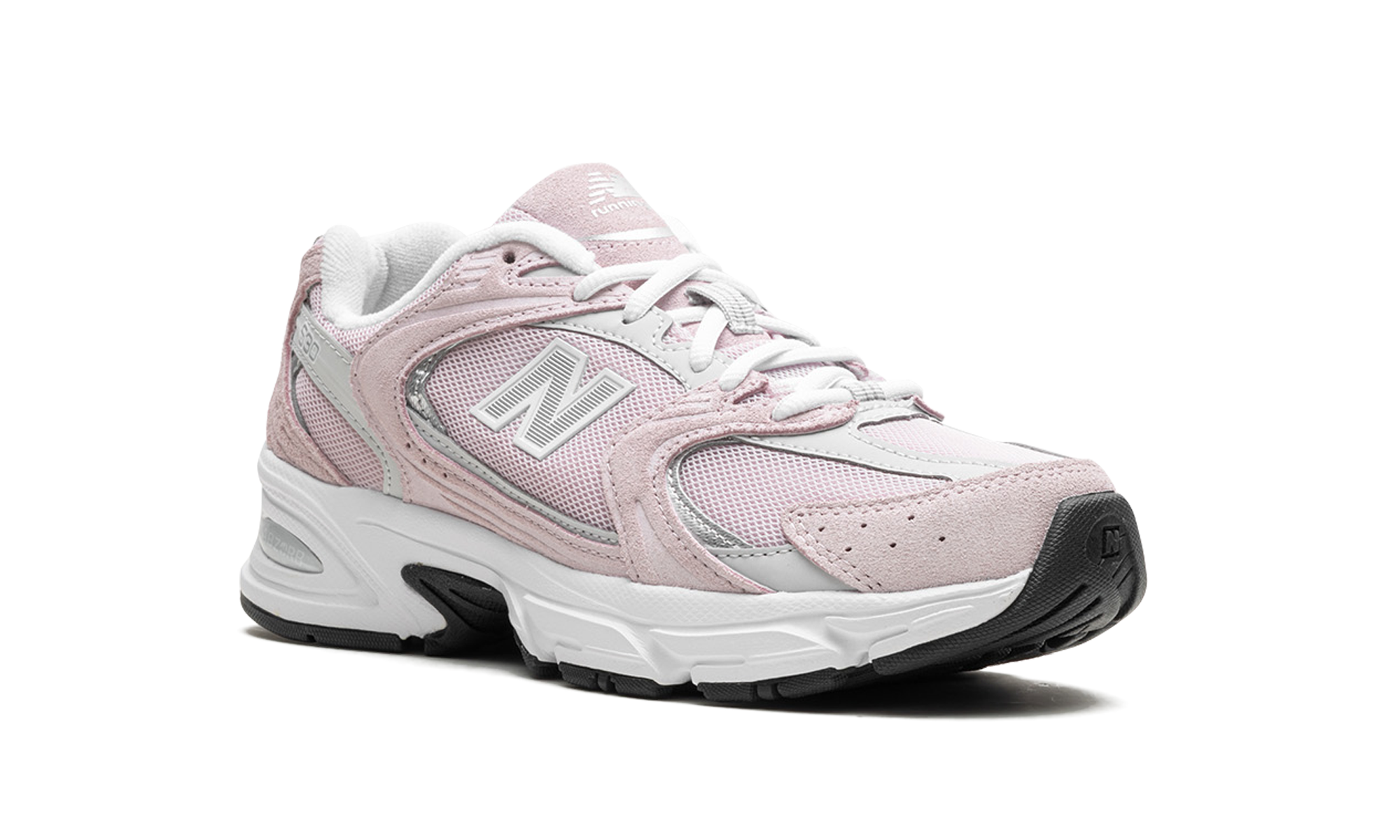 530 "Stone Pink"