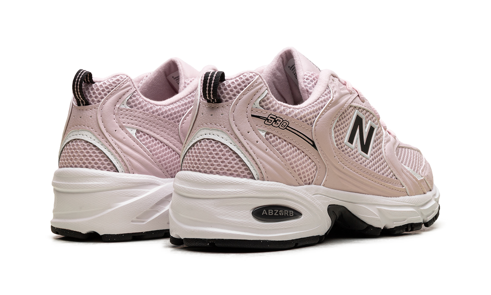 530 "Stone Pink"