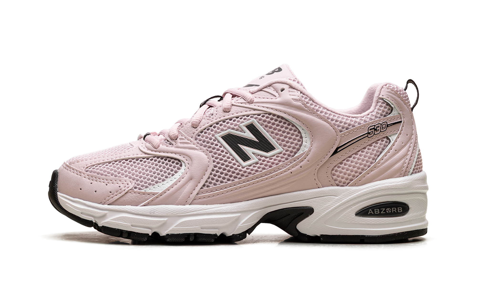 530 "Stone Pink"