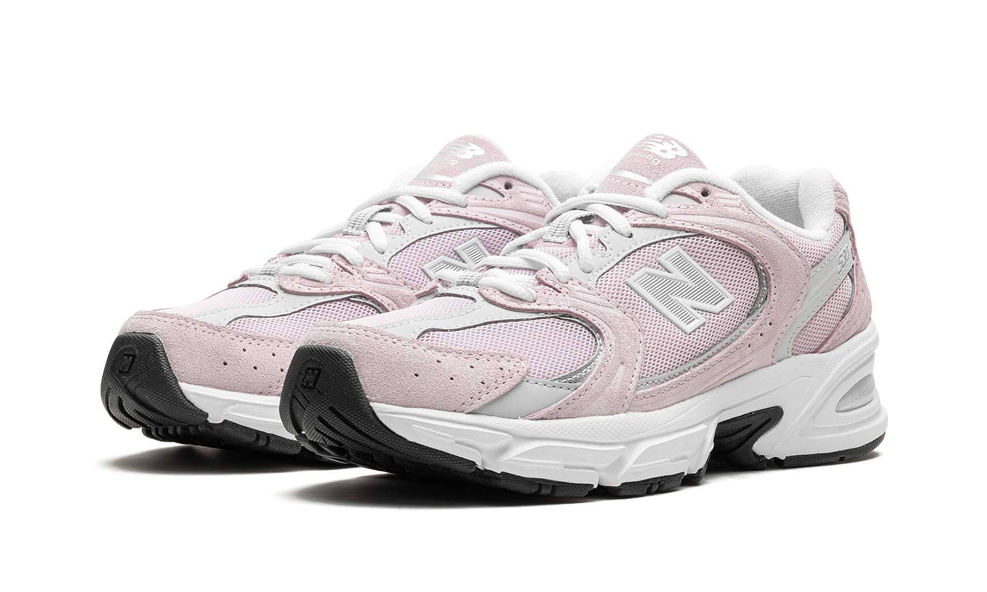 530 "Stone Pink"