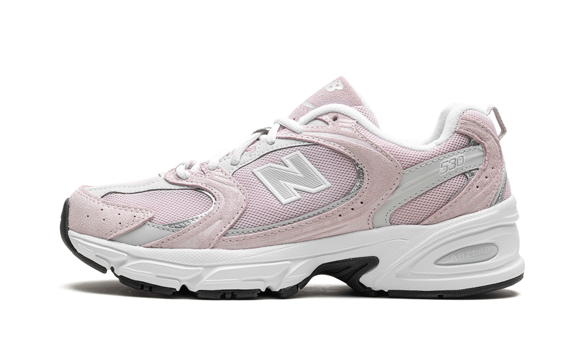 530 "Stone Pink"