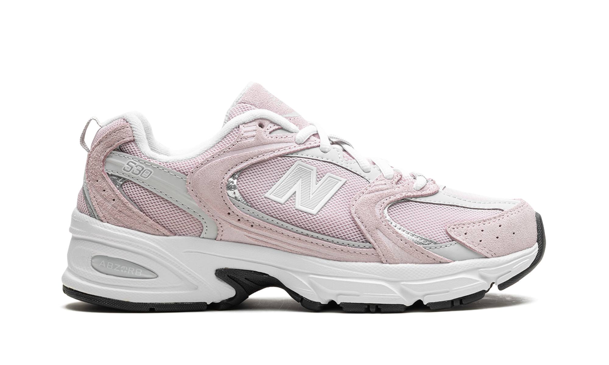 530 "Stone Pink"
