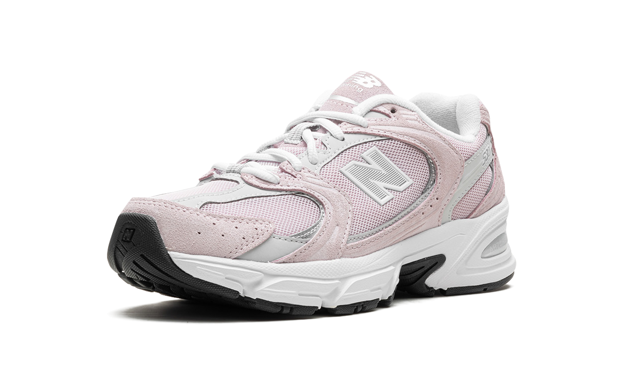 530 "Stone Pink"
