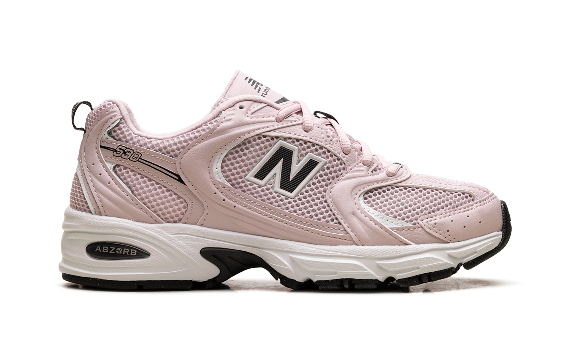 530 "Stone Pink"