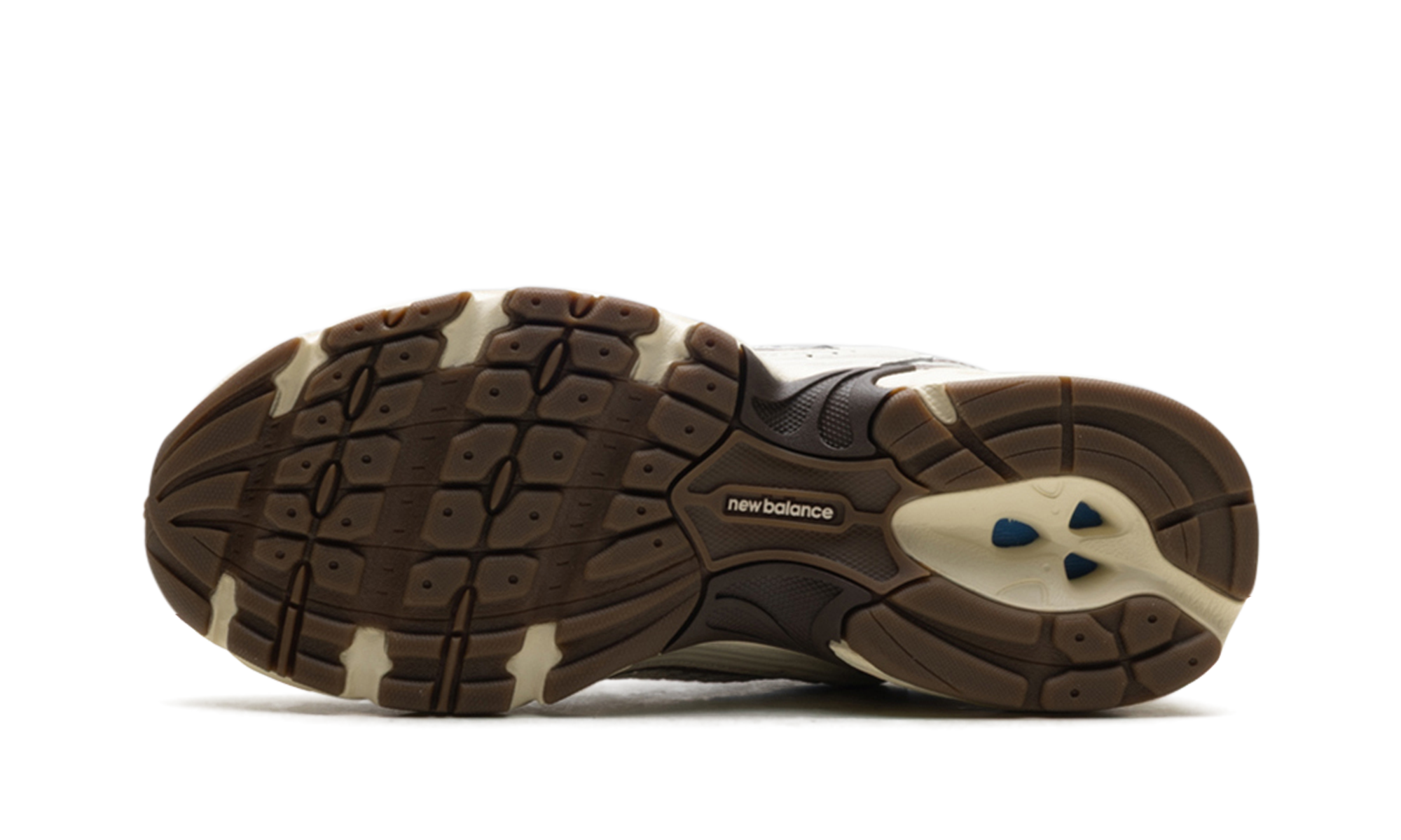530 "Turtledove Mushroom"
