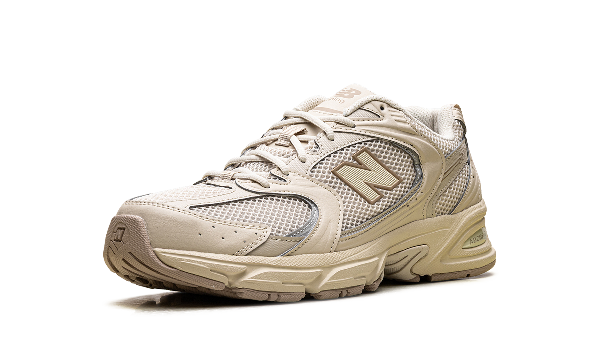 530 "Vintage Beige"