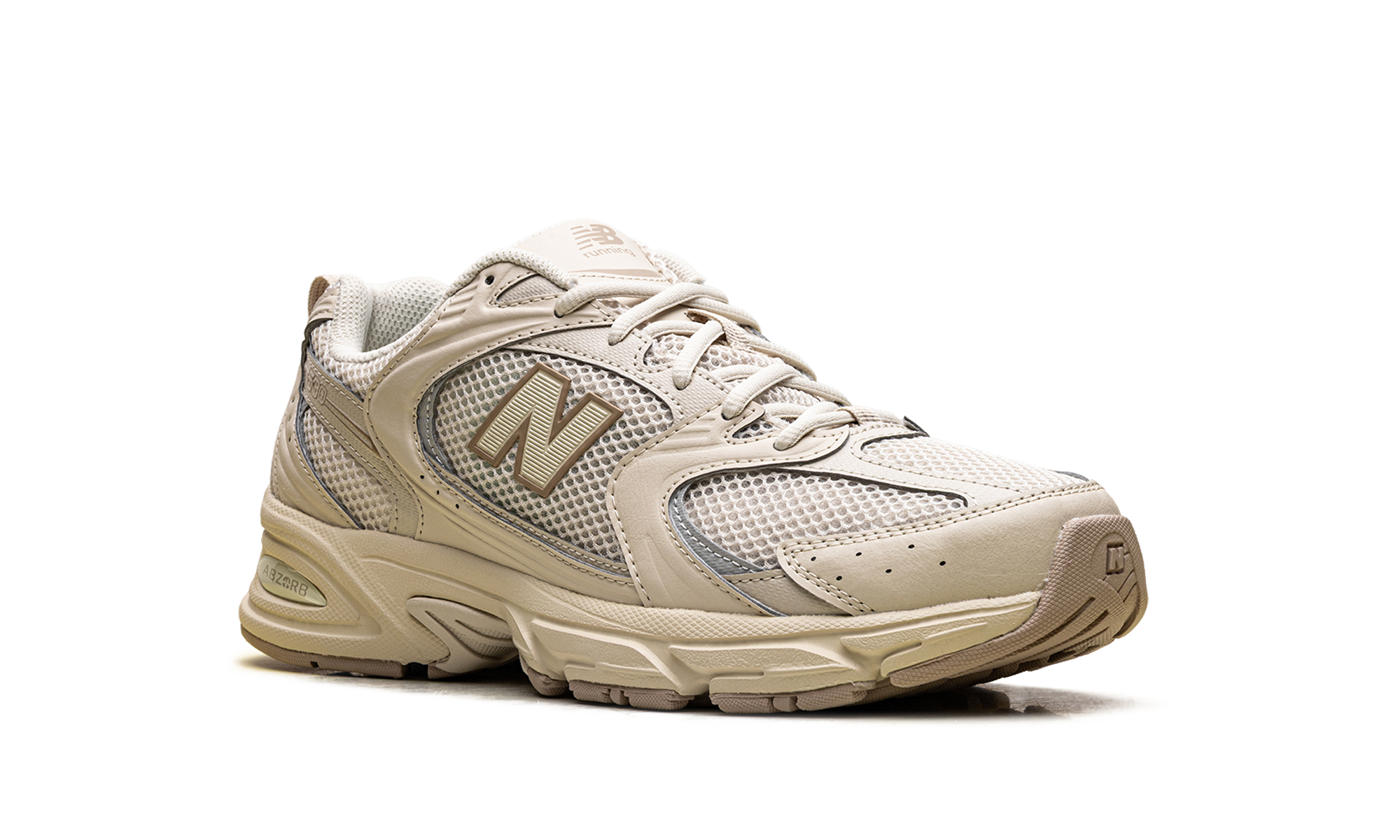 530 "Vintage Beige"