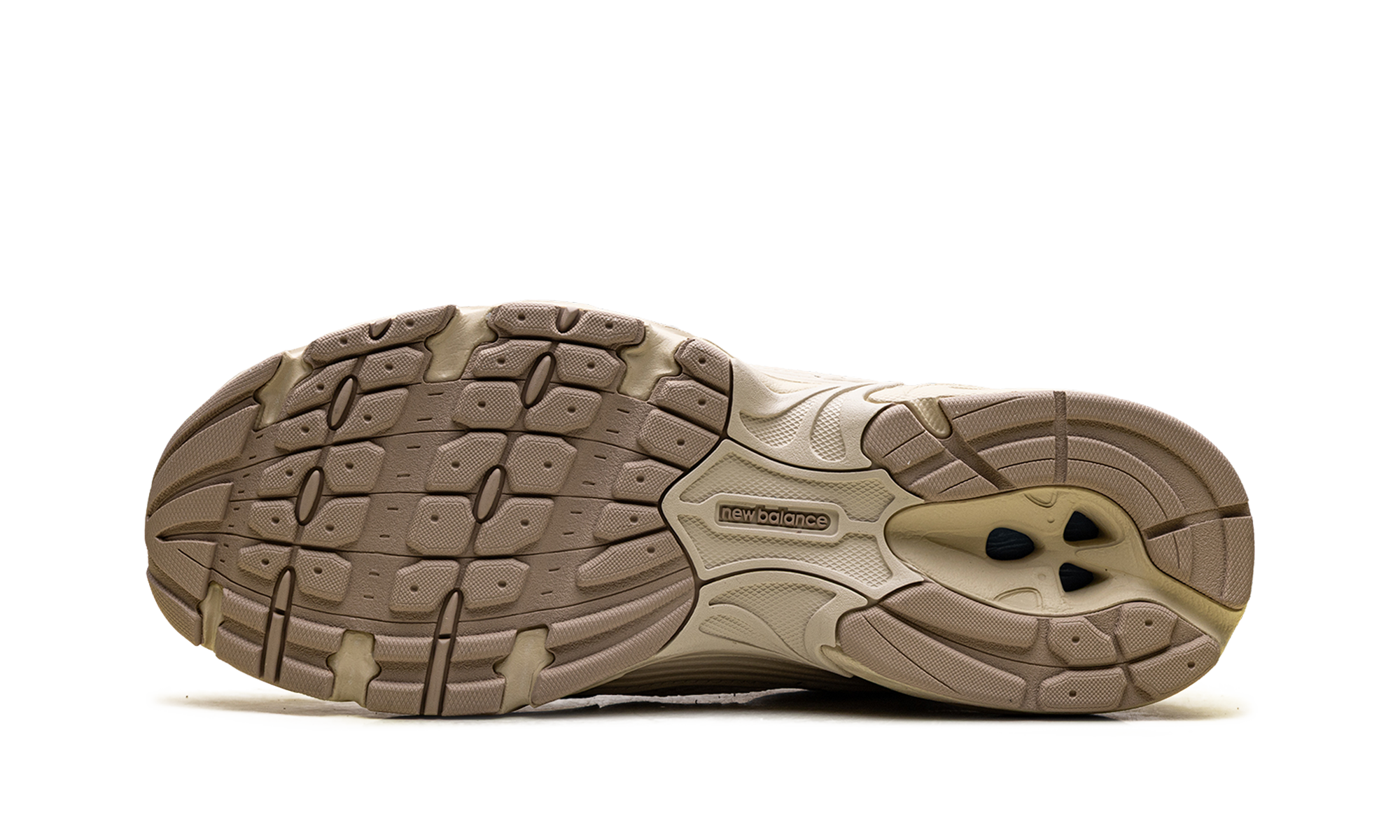 530 "Vintage Beige"