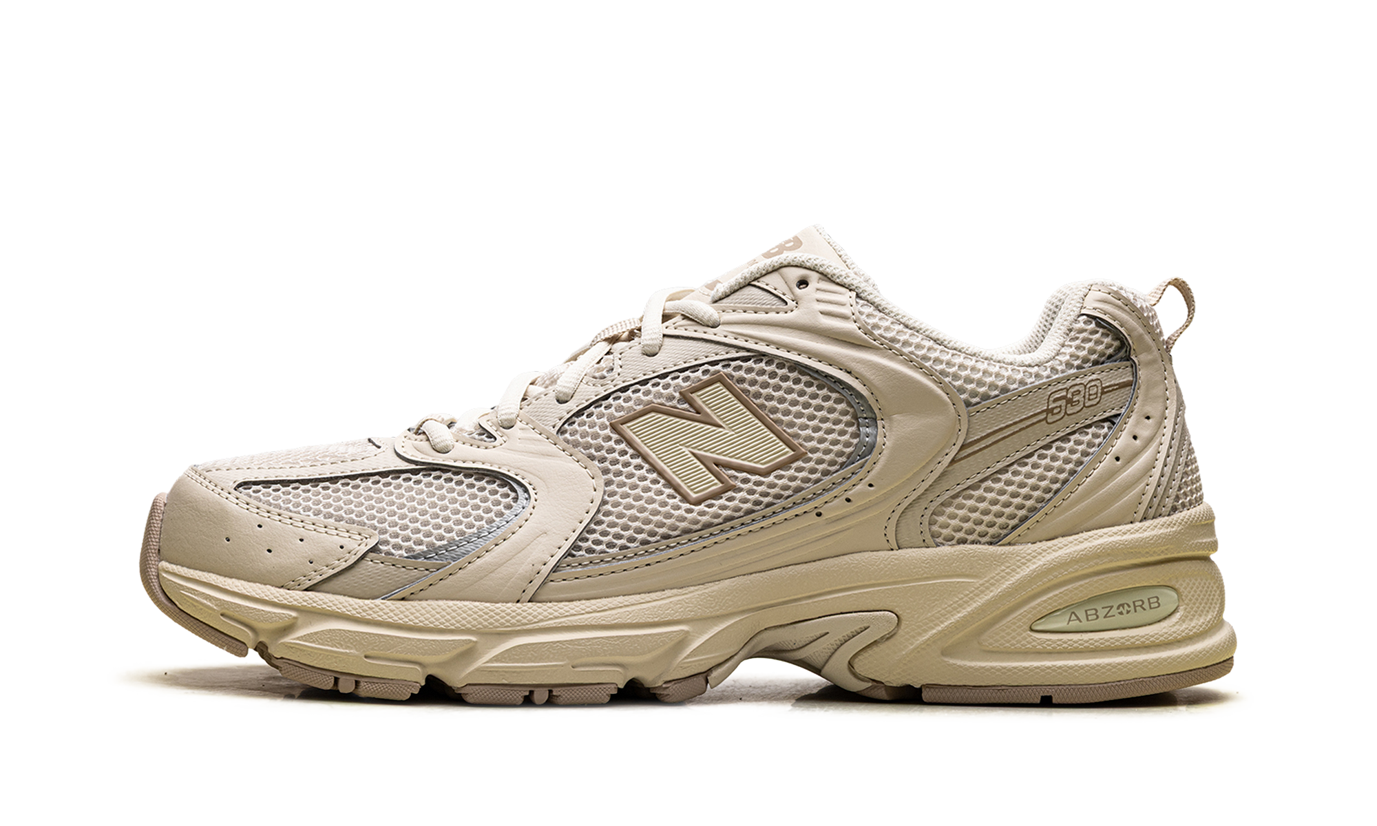 530 "Vintage Beige"
