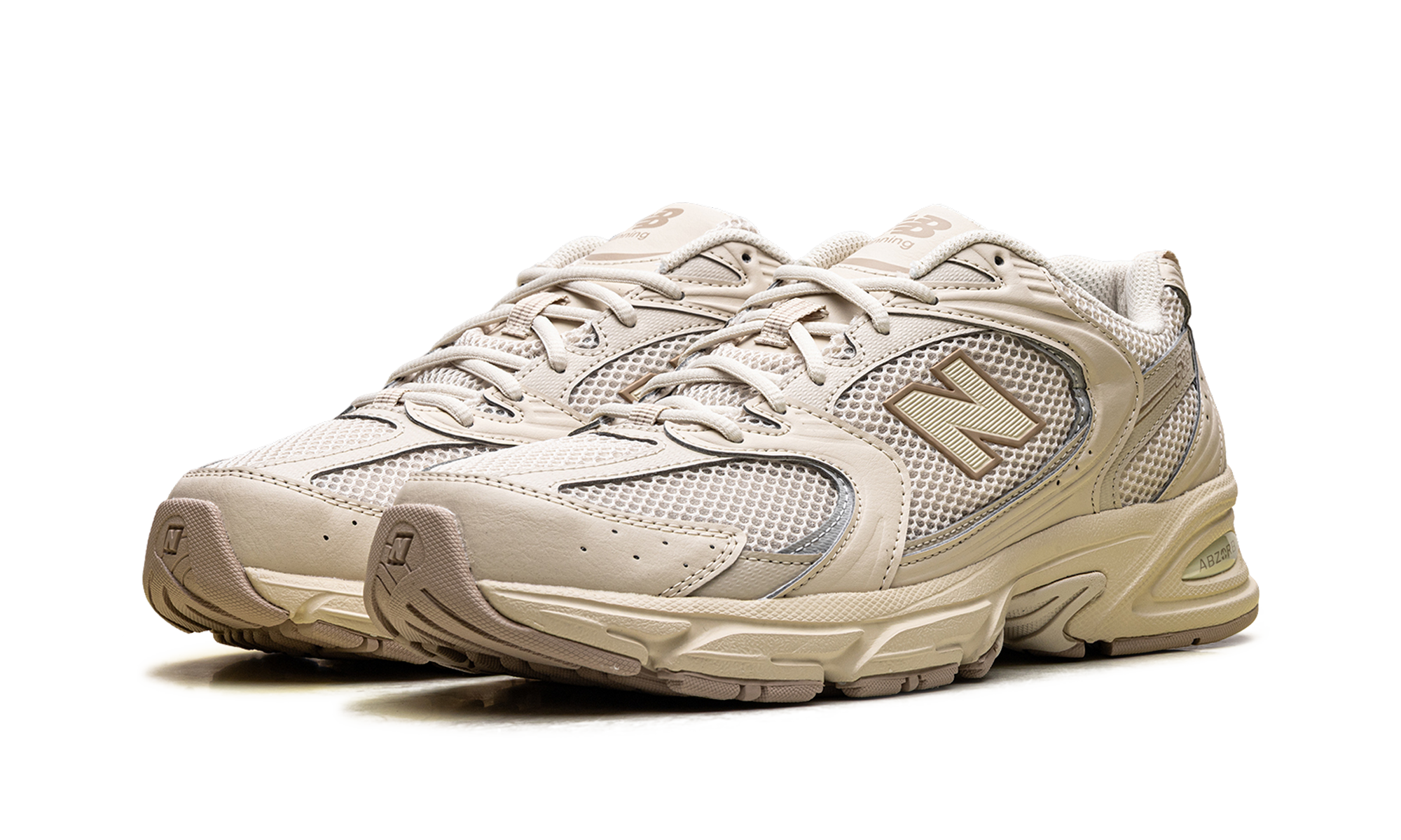530 "Vintage Beige"