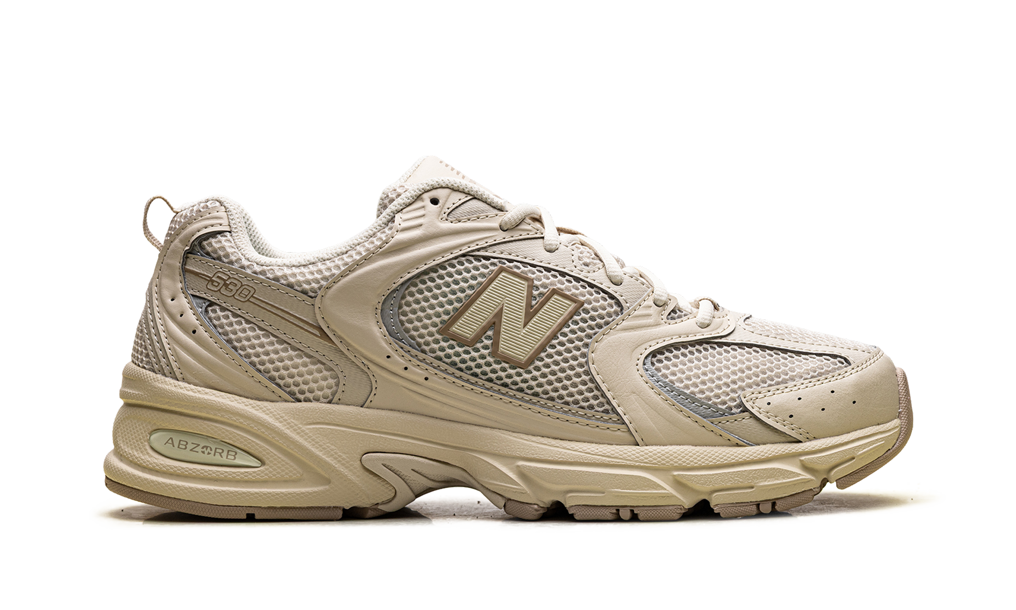 530 "Vintage Beige"