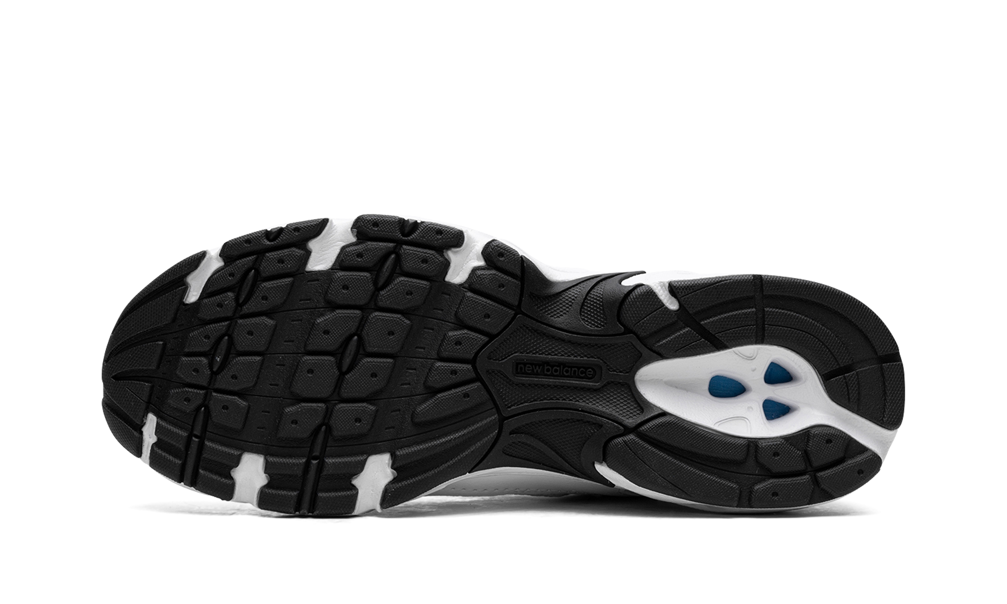 530 "White Black"