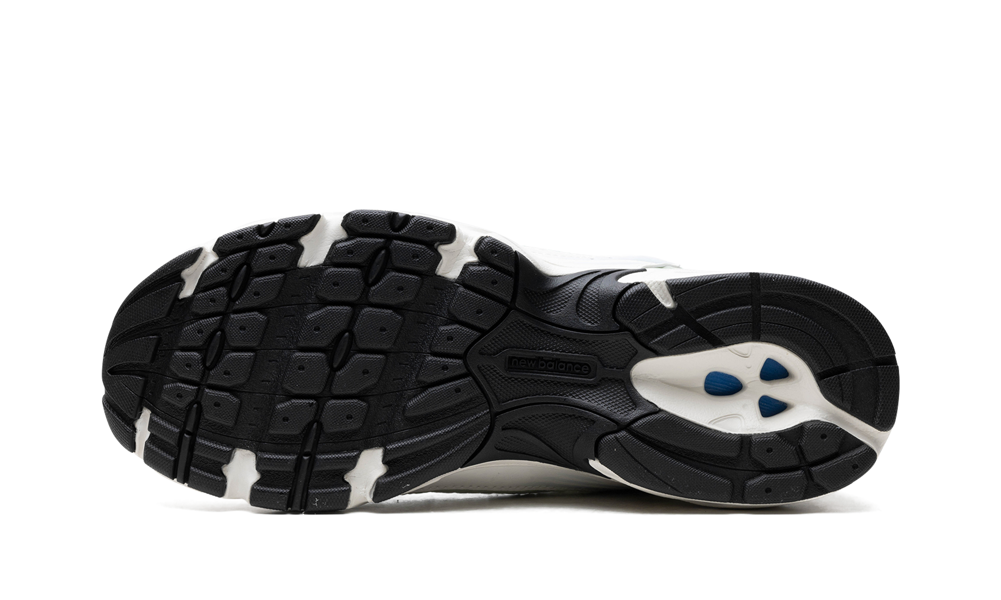 530 "White / Blue"