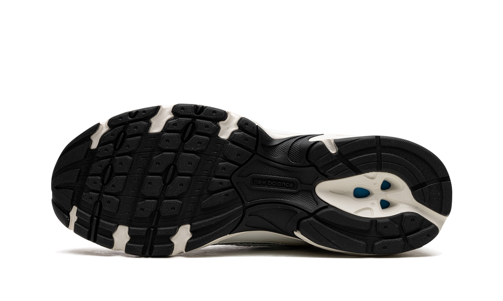 530 "White / Gold / Black"