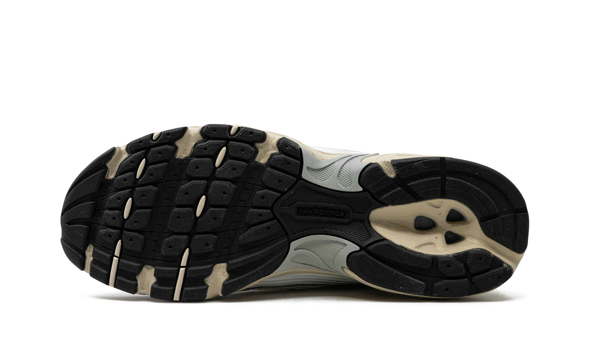 530 "White / Palm Leaf"