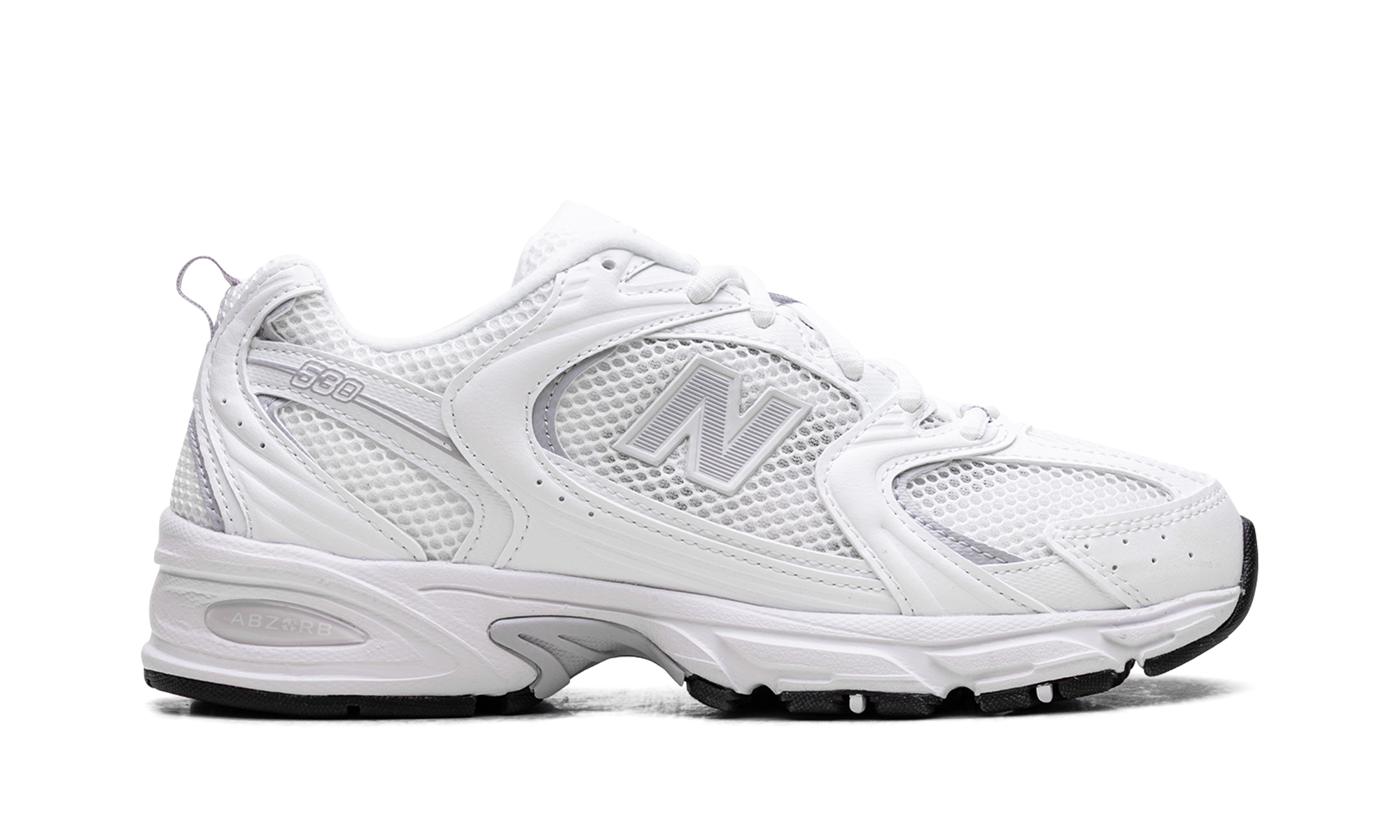 530 "White Pearl Grey"