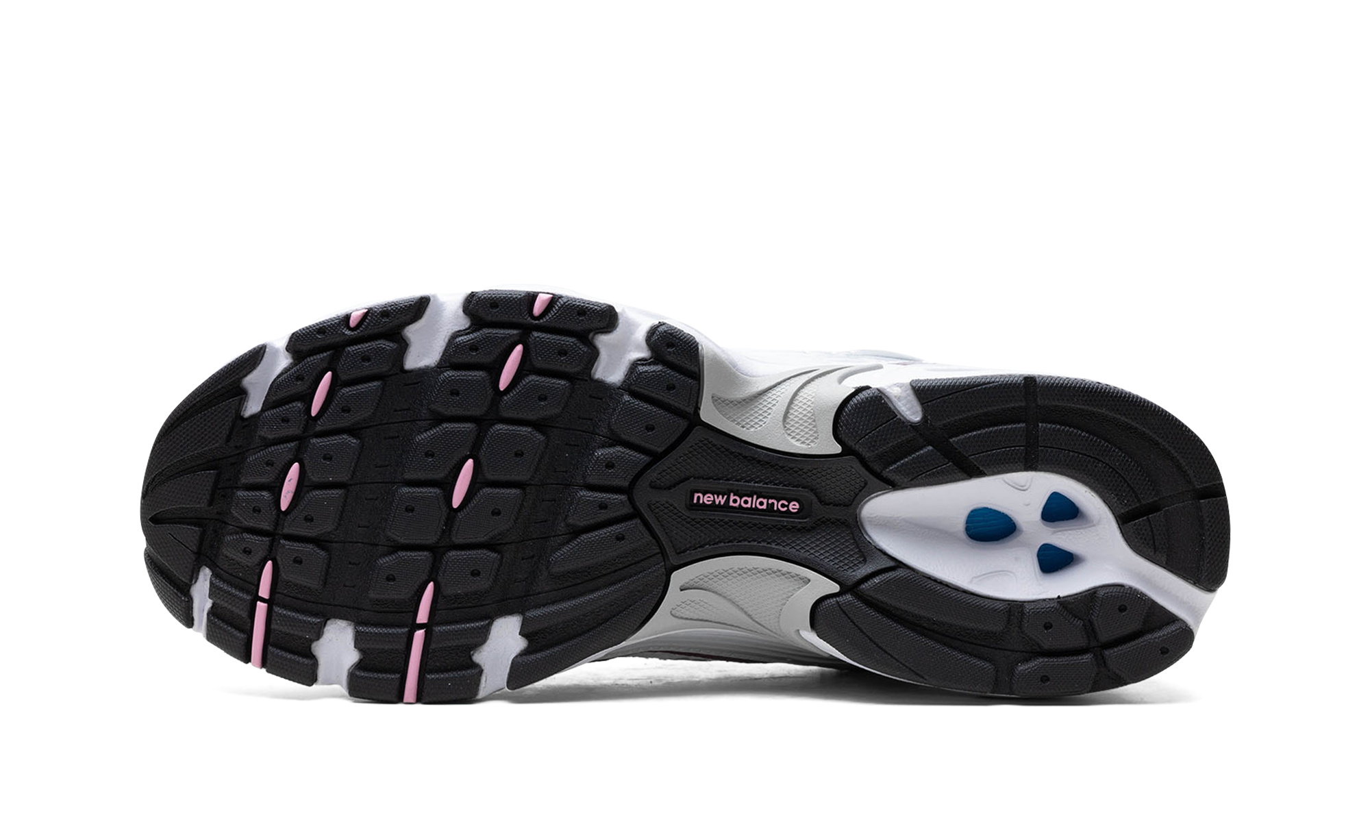530 "White / Pink"