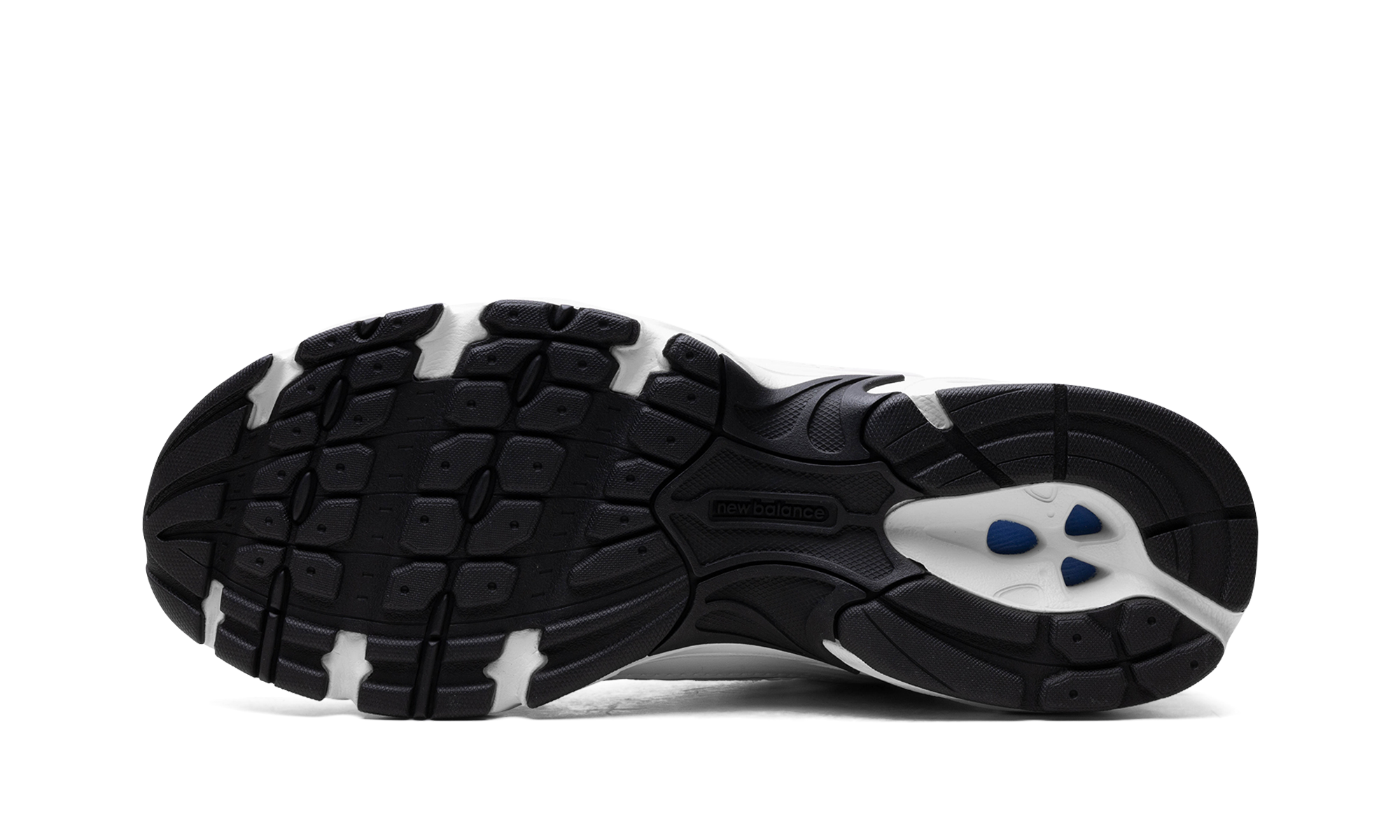 530 "White / Purple"